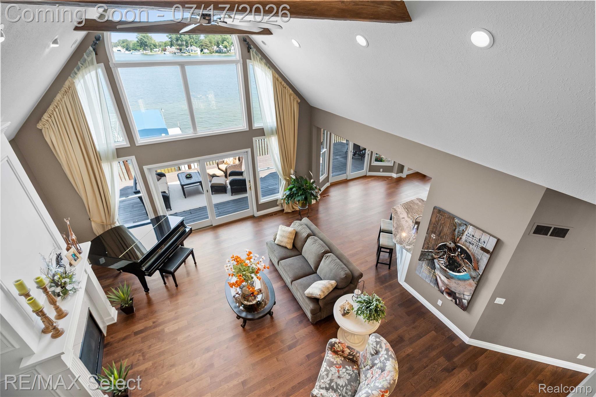 14007 Swanee Beach Drive