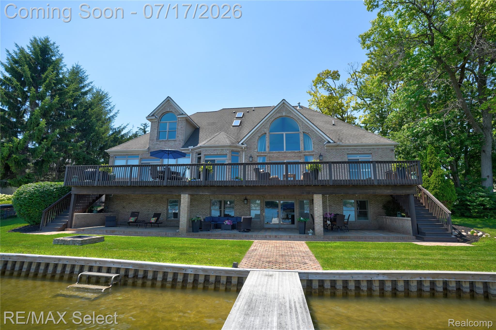 14007 Swanee Beach Drive