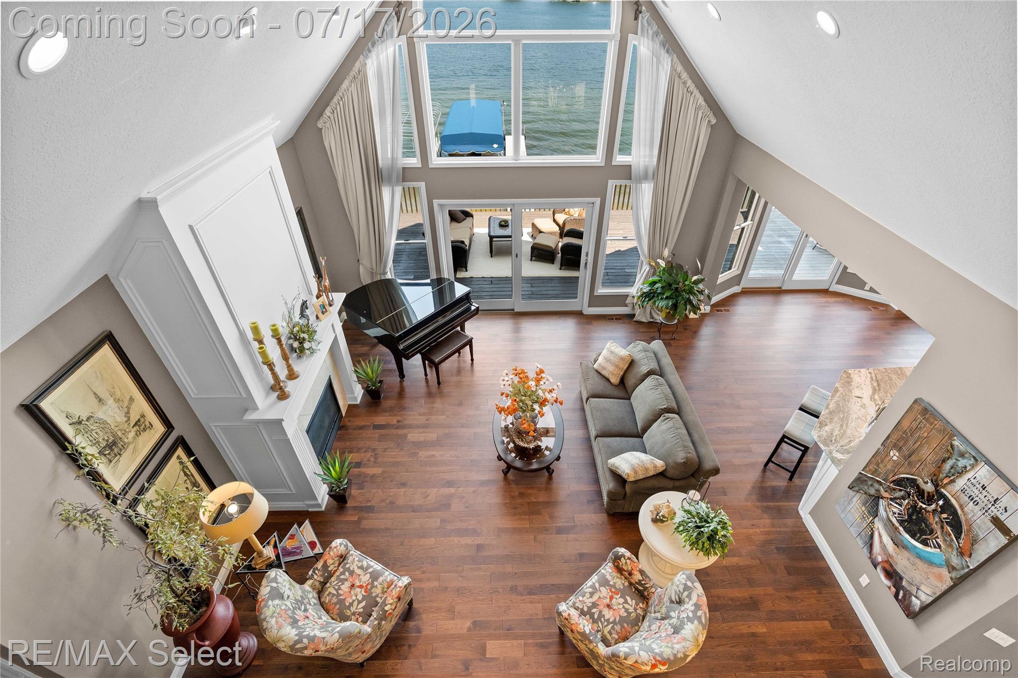 14007 Swanee Beach Drive
