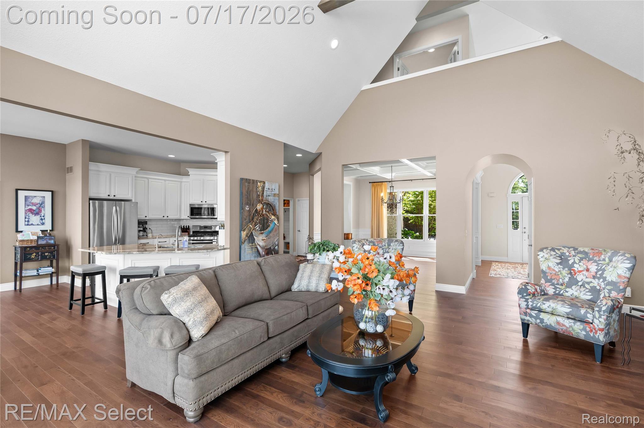 14007 Swanee Beach Drive