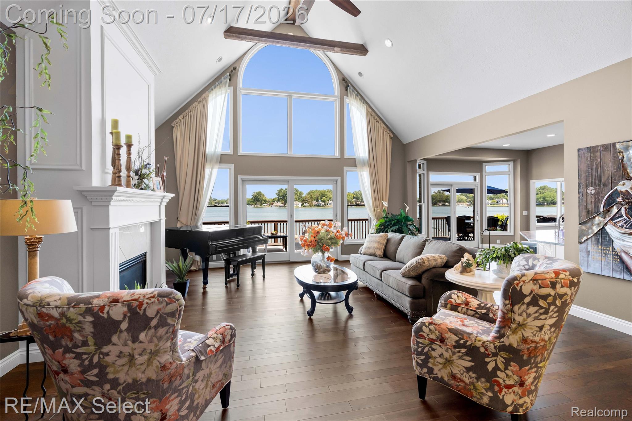 14007 Swanee Beach Drive