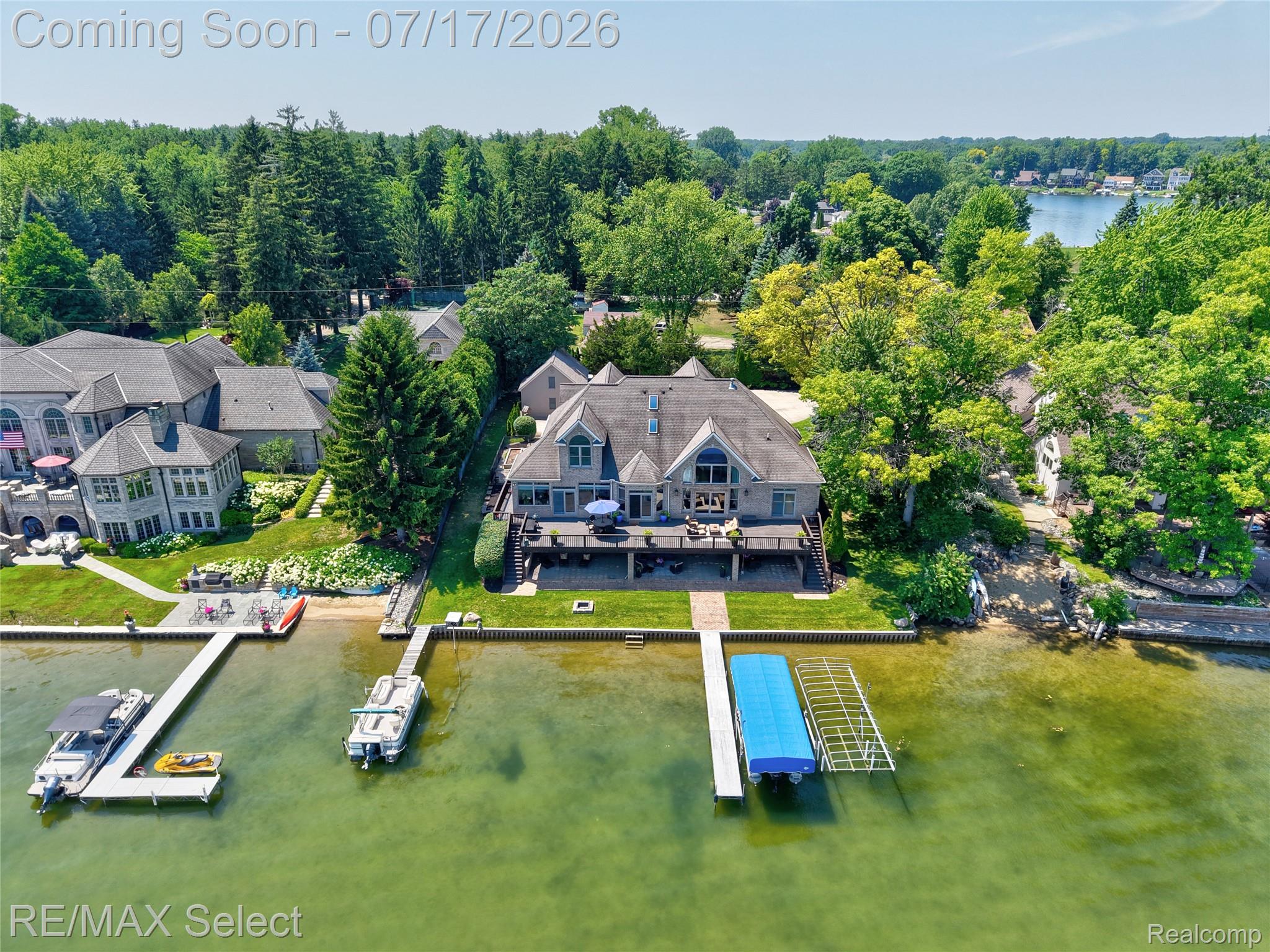 14007 Swanee Beach Drive