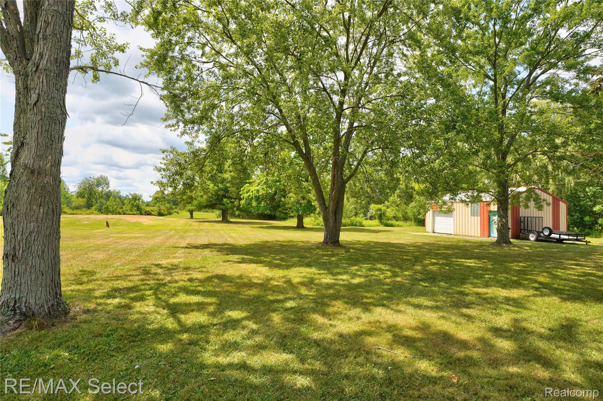 9394 Seymour Road