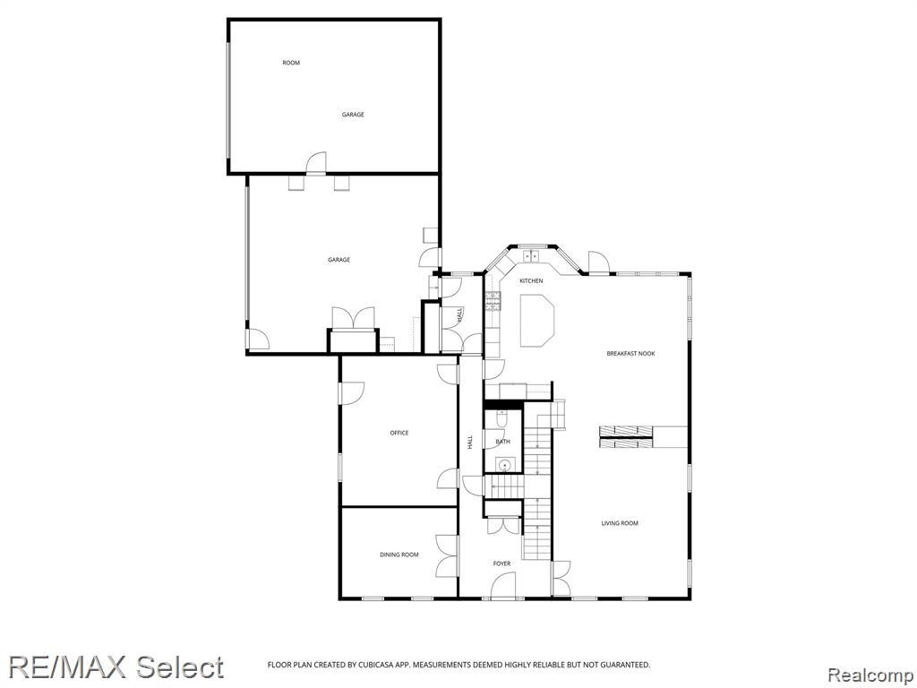8211 Burleigh Road