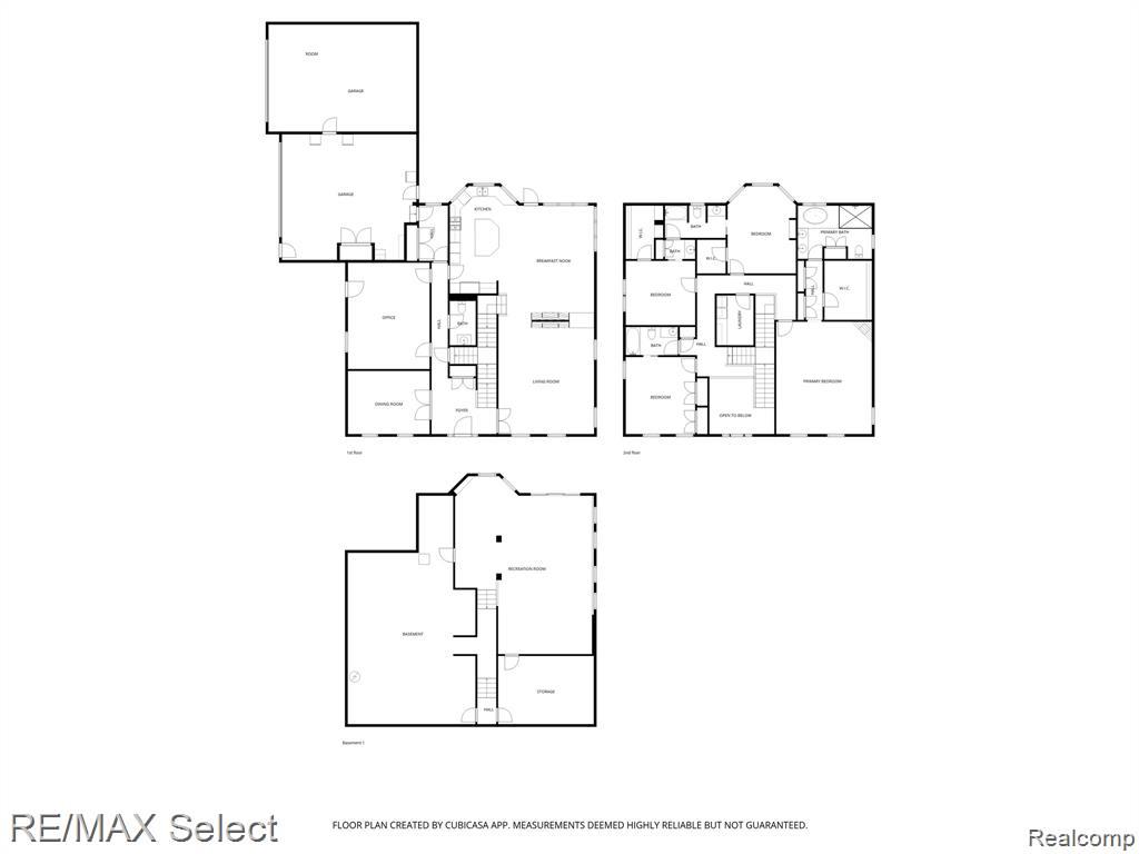 8211 Burleigh Road