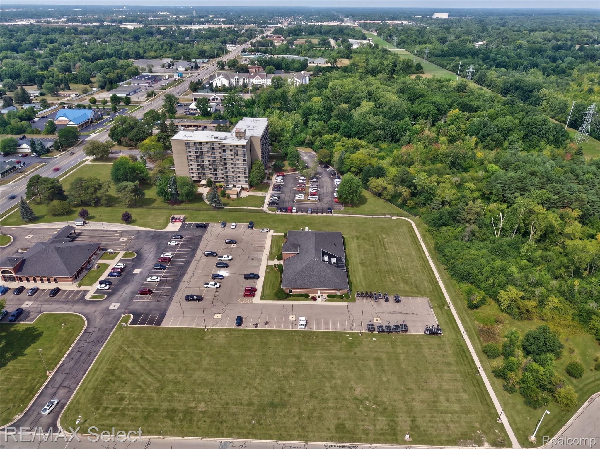 2305 S Center Road