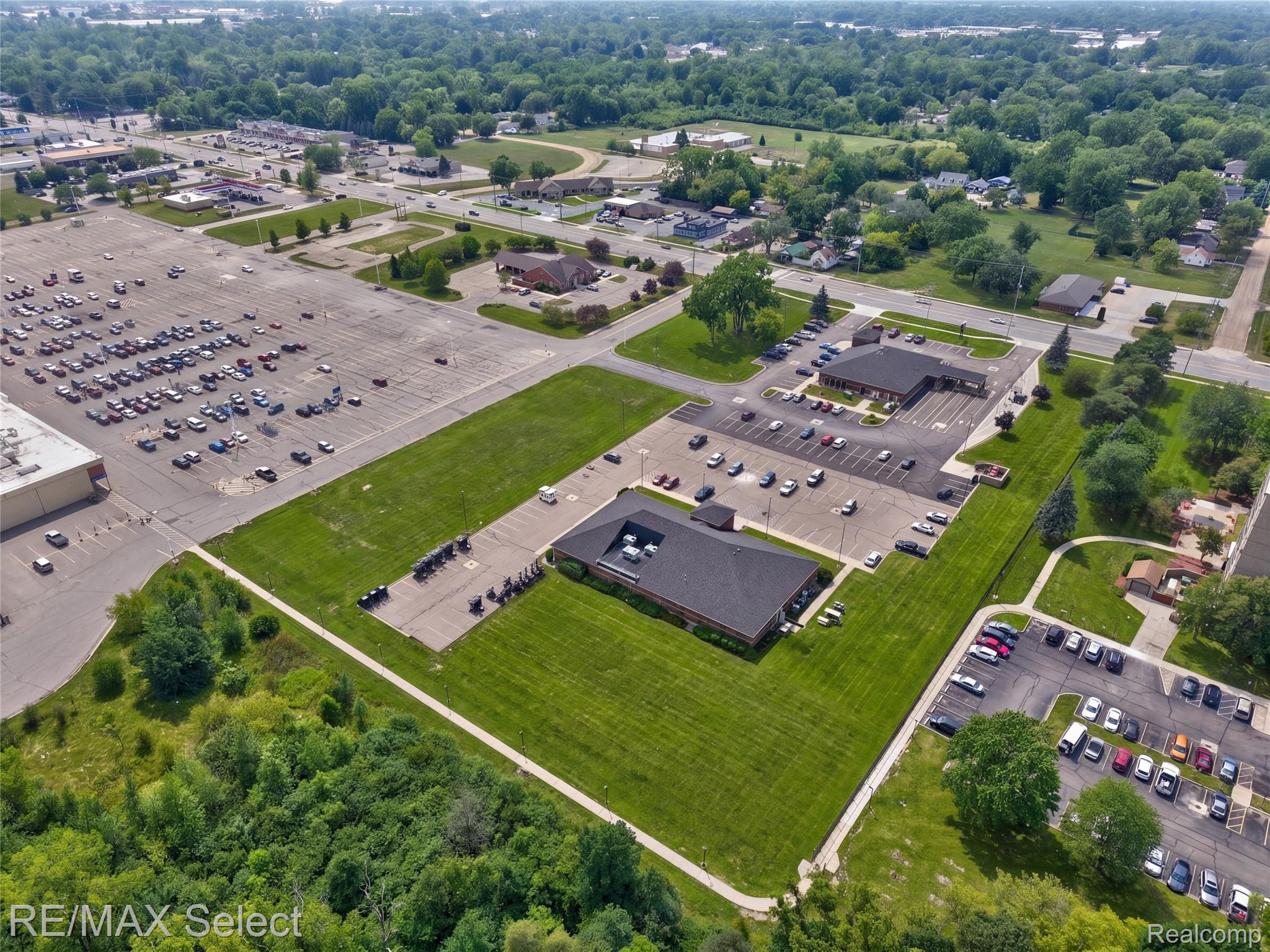 2305 S Center Road