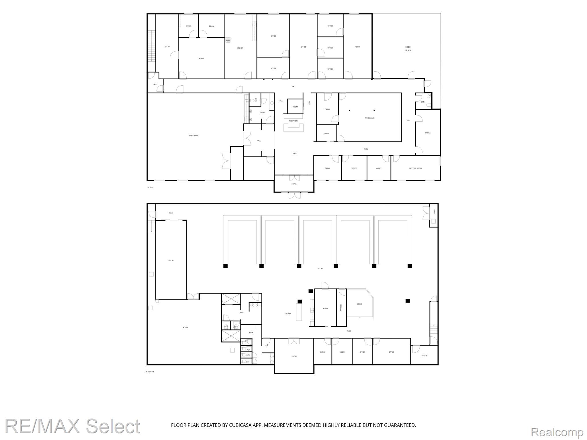 2305 S Center Road