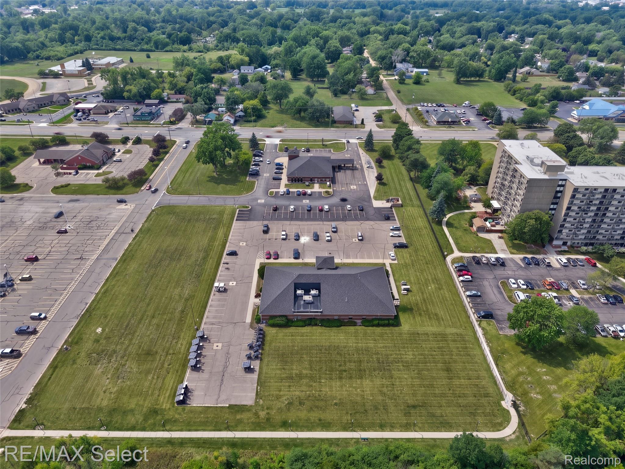 2305 S Center Road