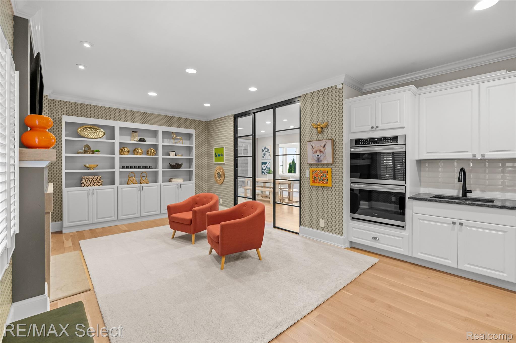 2368 Grove Park RD