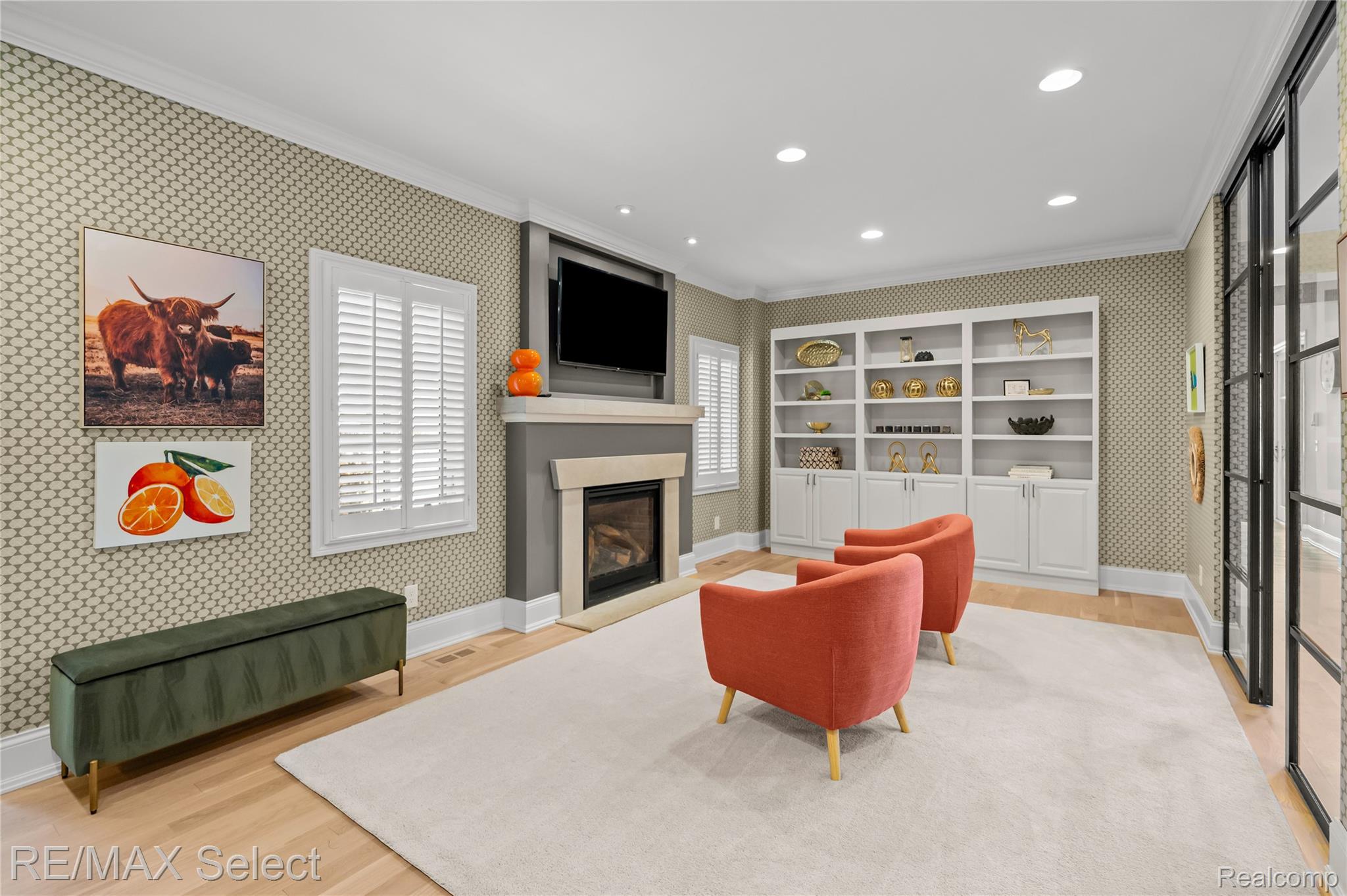 2368 Grove Park RD