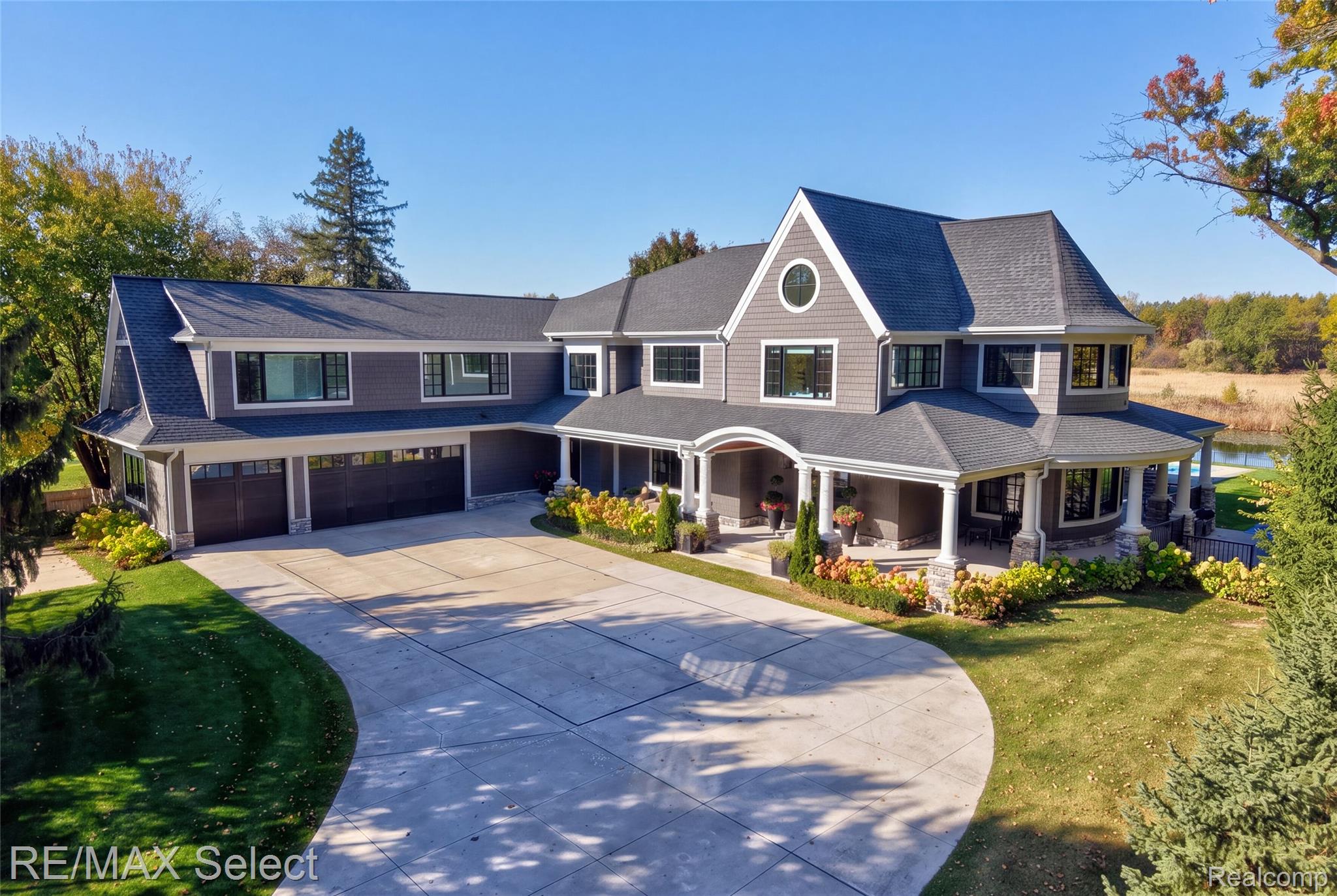 2368 Grove Park RD