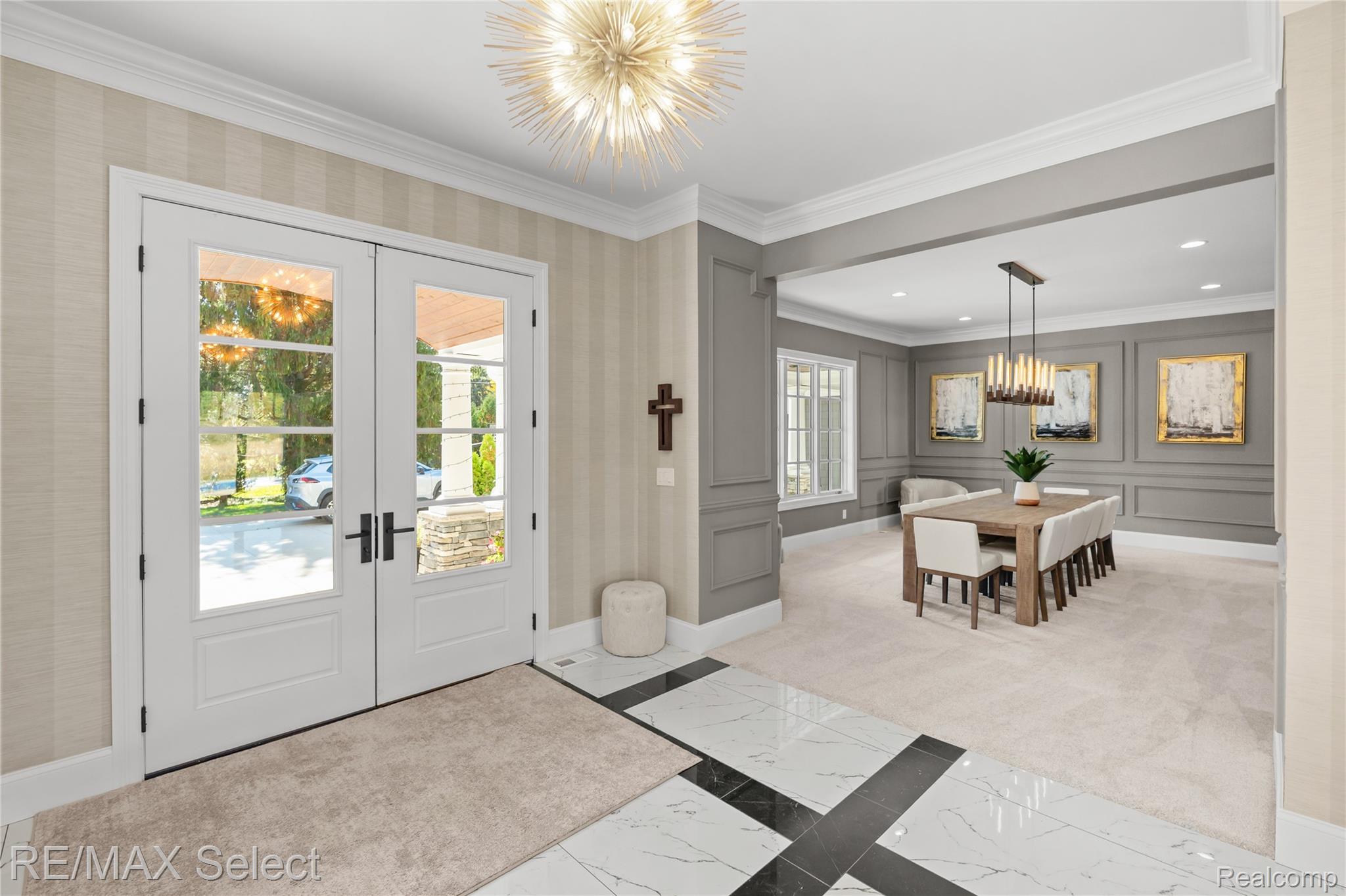 2368 Grove Park RD