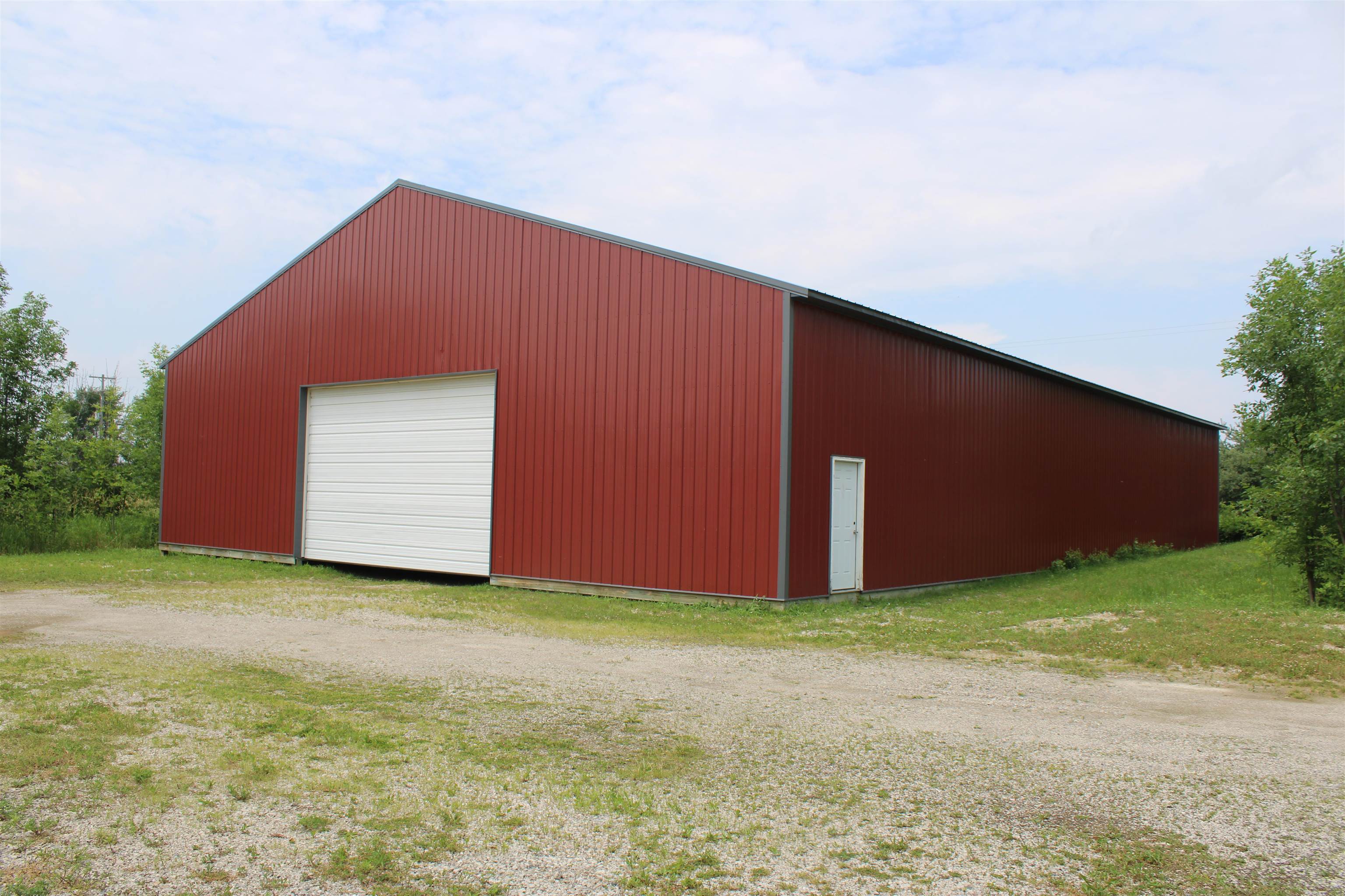 8410 Cook Road
