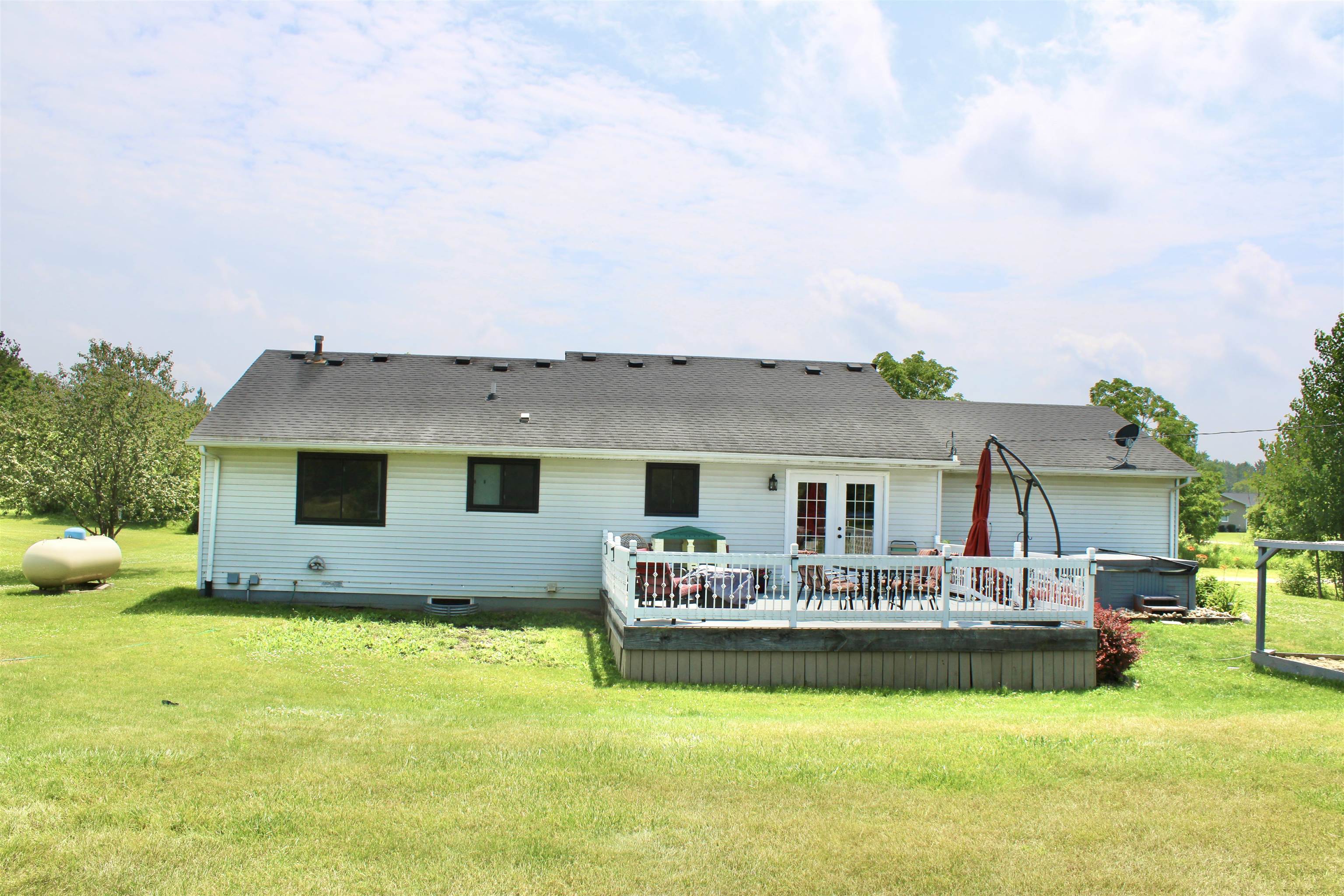 8410 Cook Road