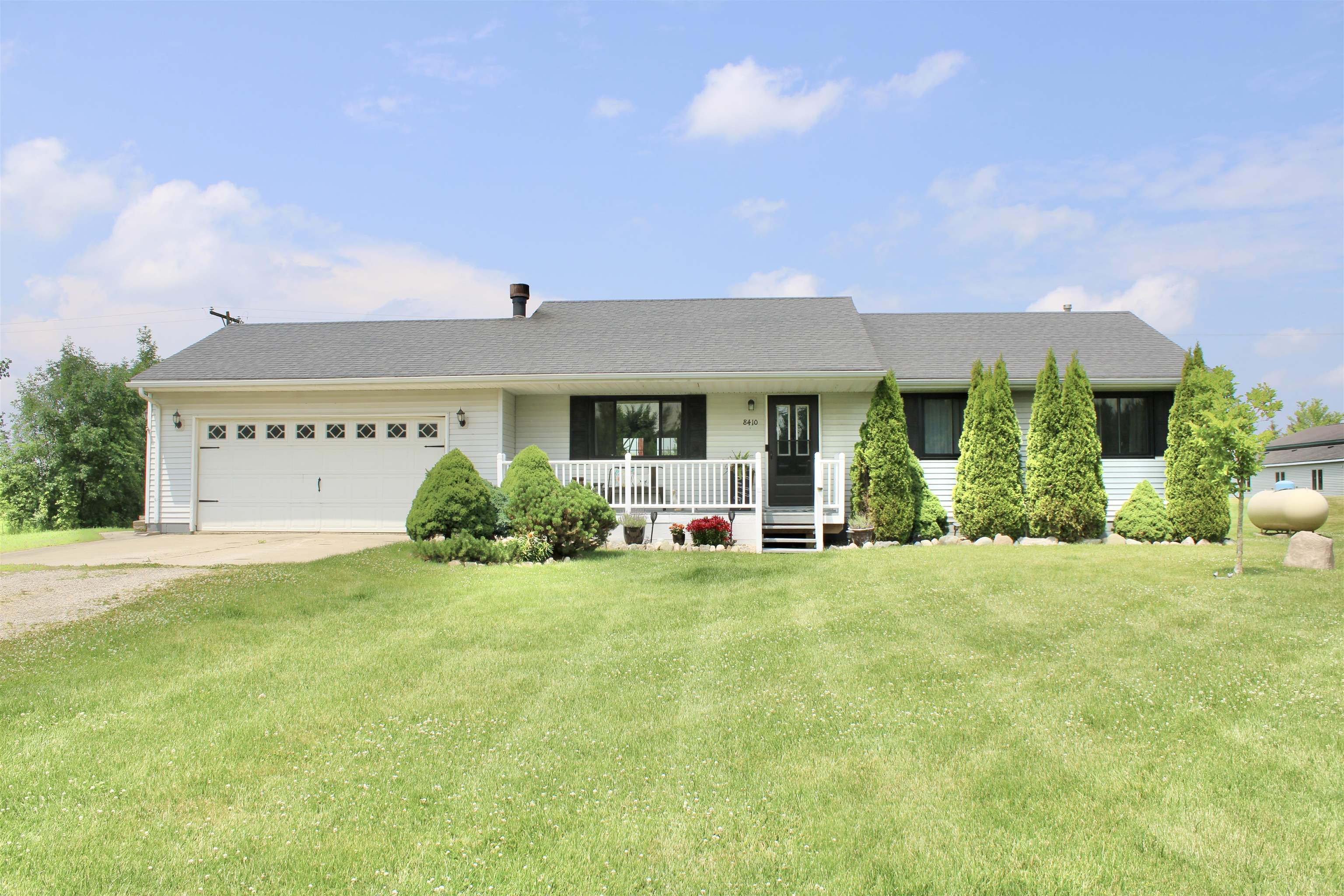 8410 Cook Road