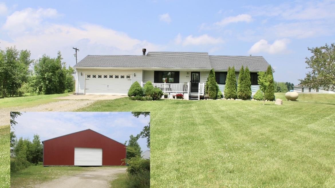 8410 Cook Road
