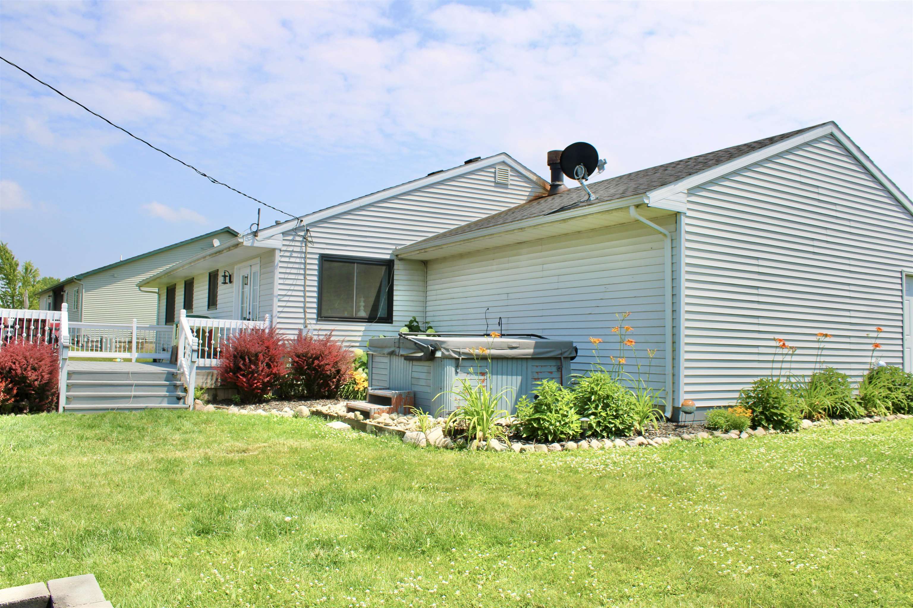 8410 Cook Road