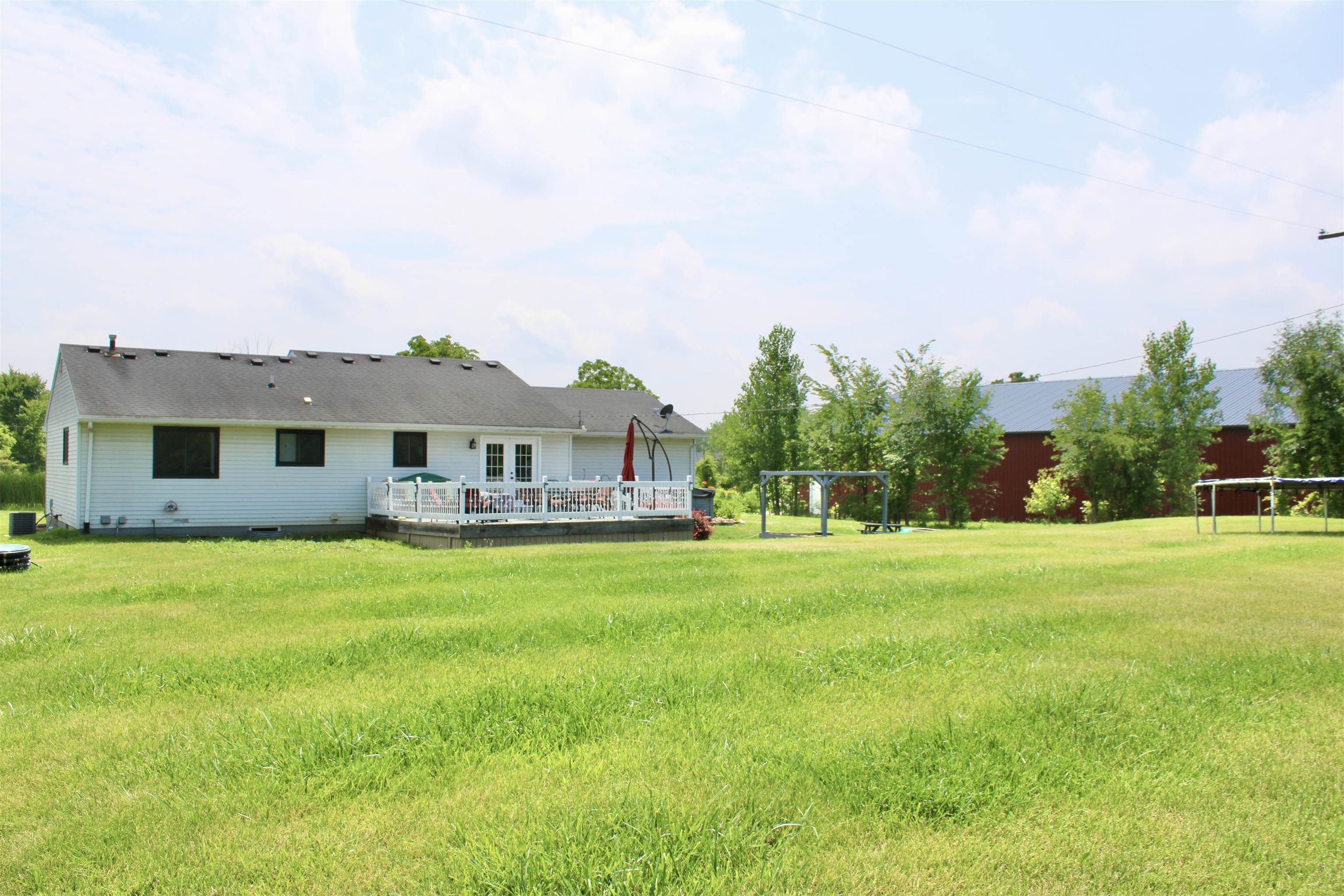 8410 Cook Road