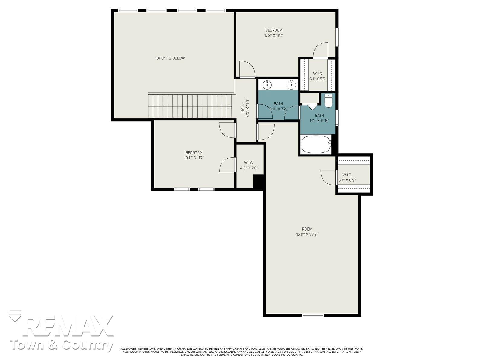 7495 Falling Leaf Court