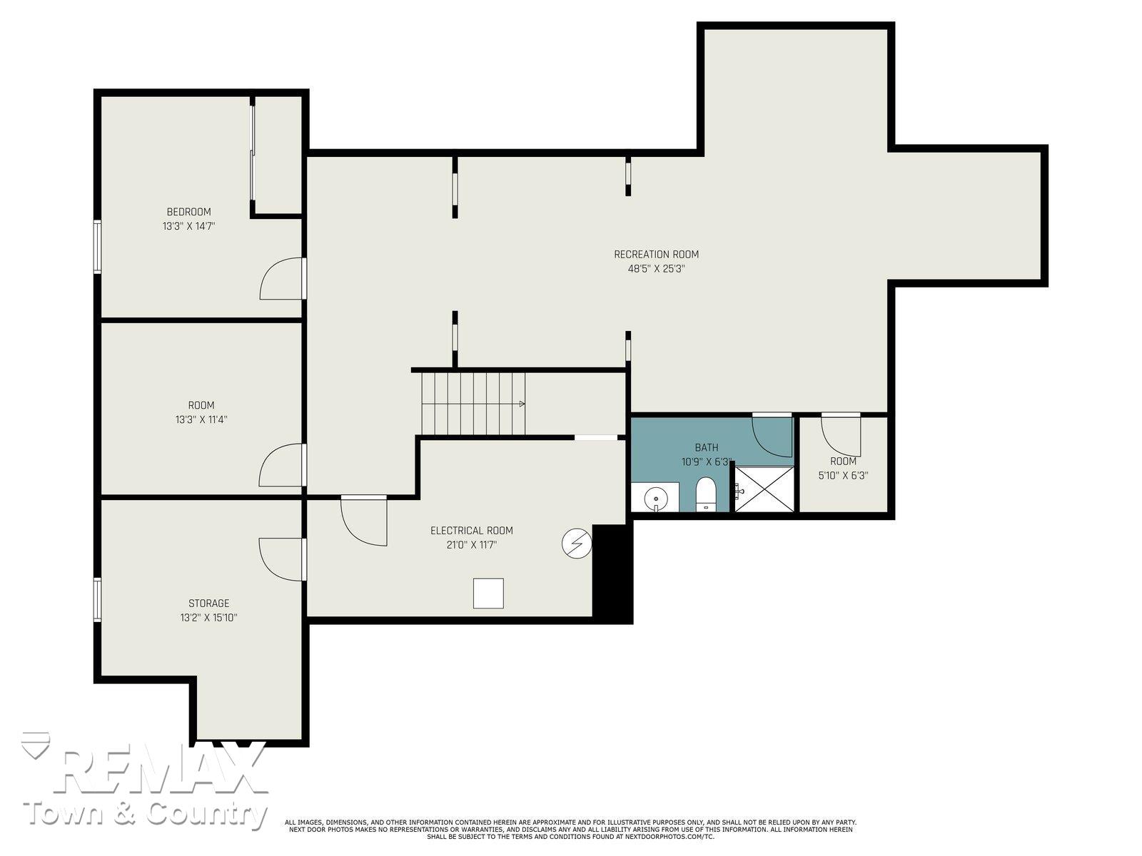 7495 Falling Leaf Court