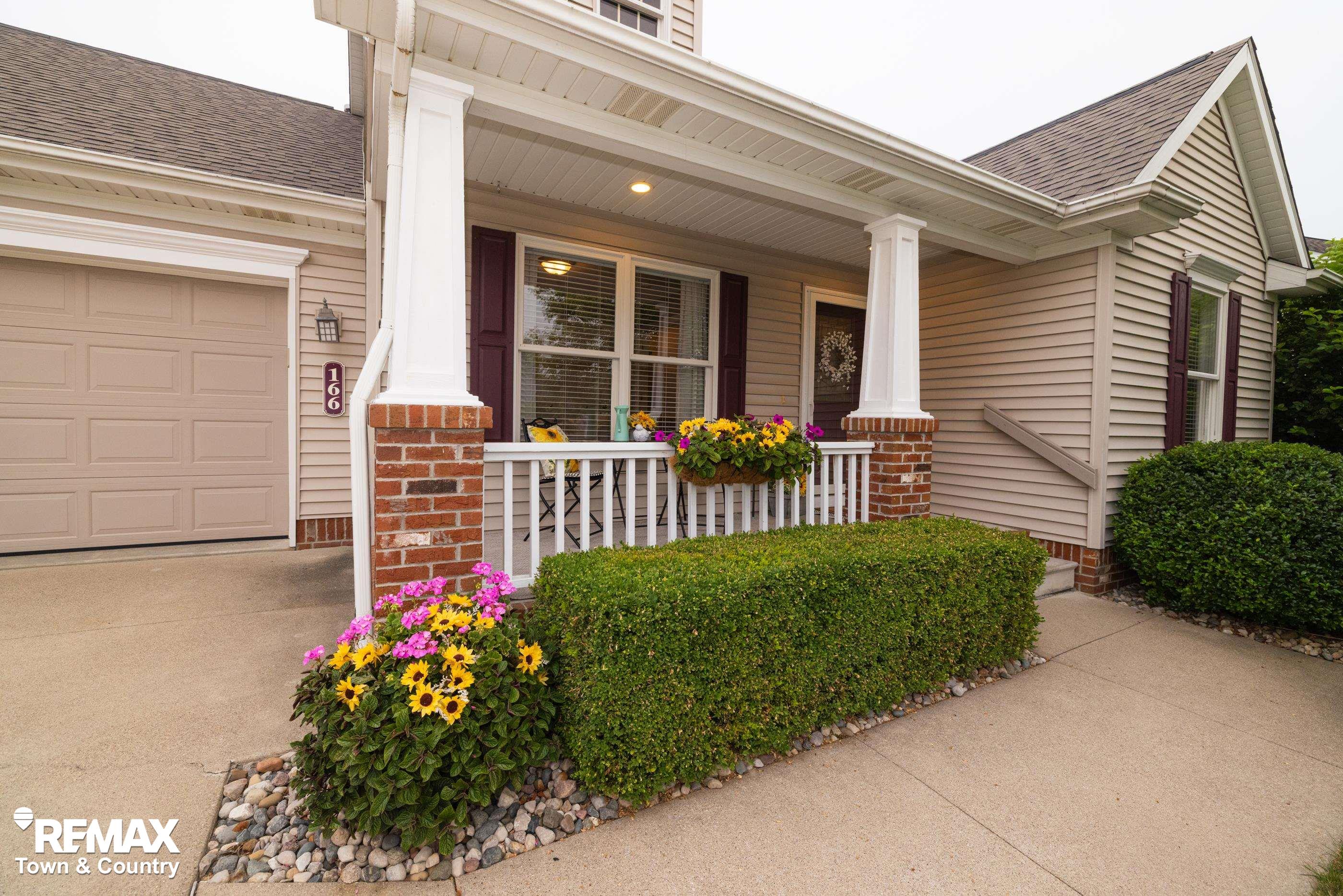 166 Beacon Point Parkway
