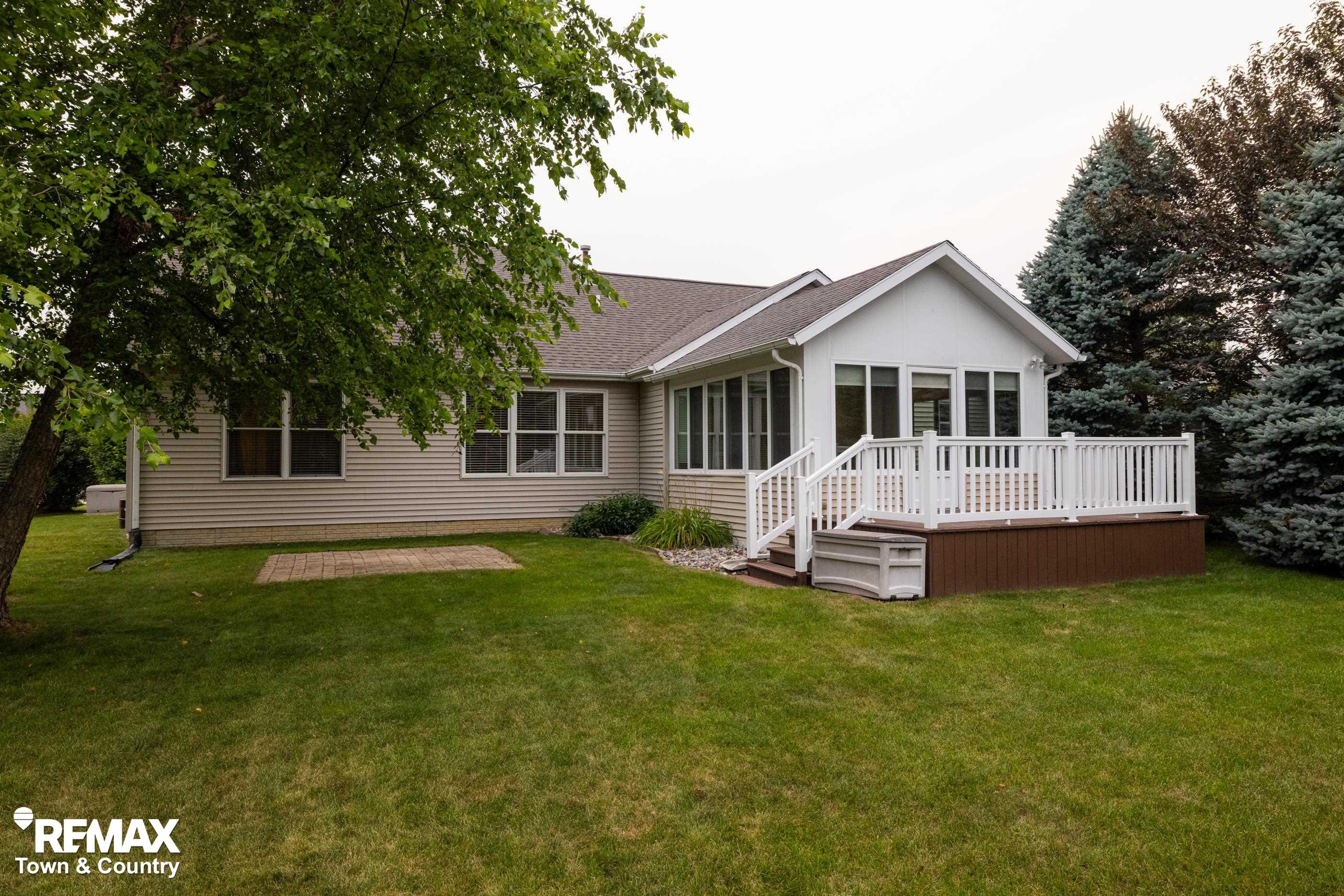 166 Beacon Point Parkway