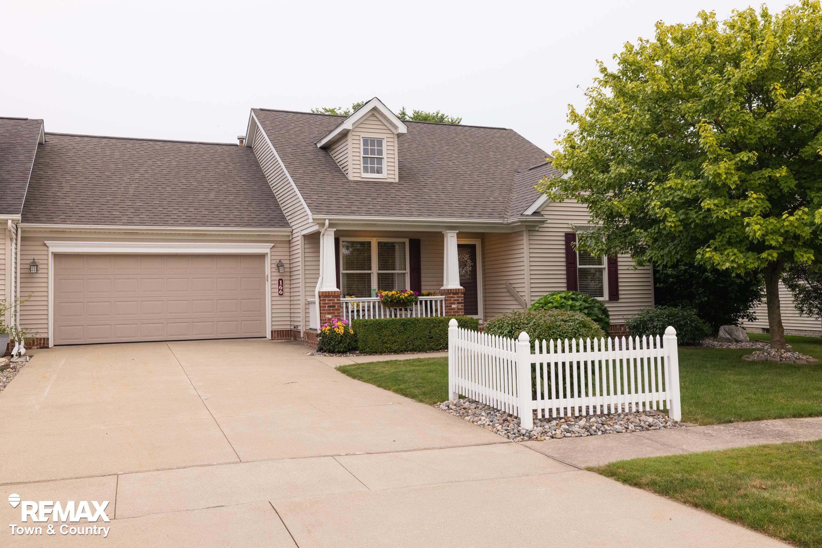 166 Beacon Point Parkway