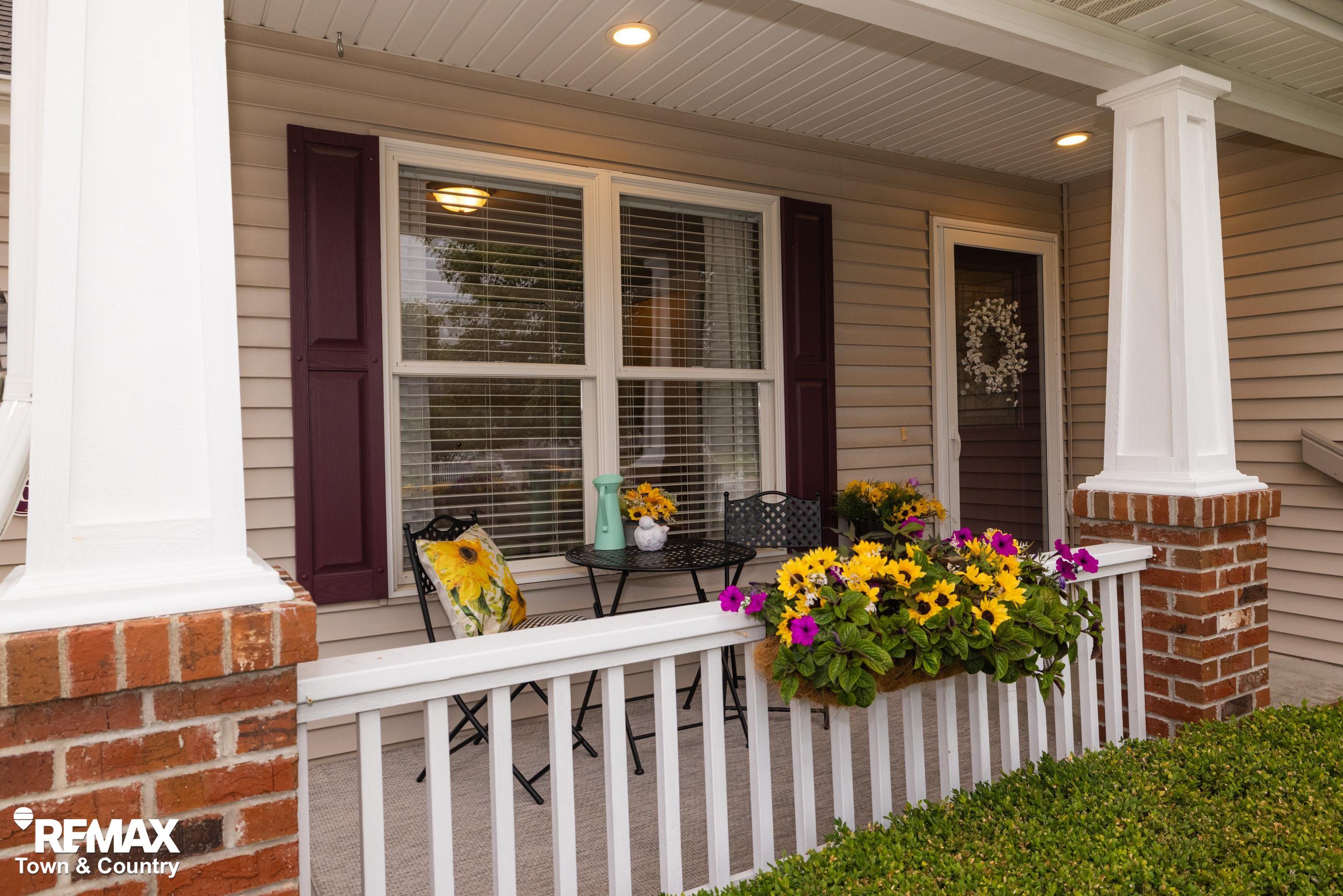166 Beacon Point Parkway