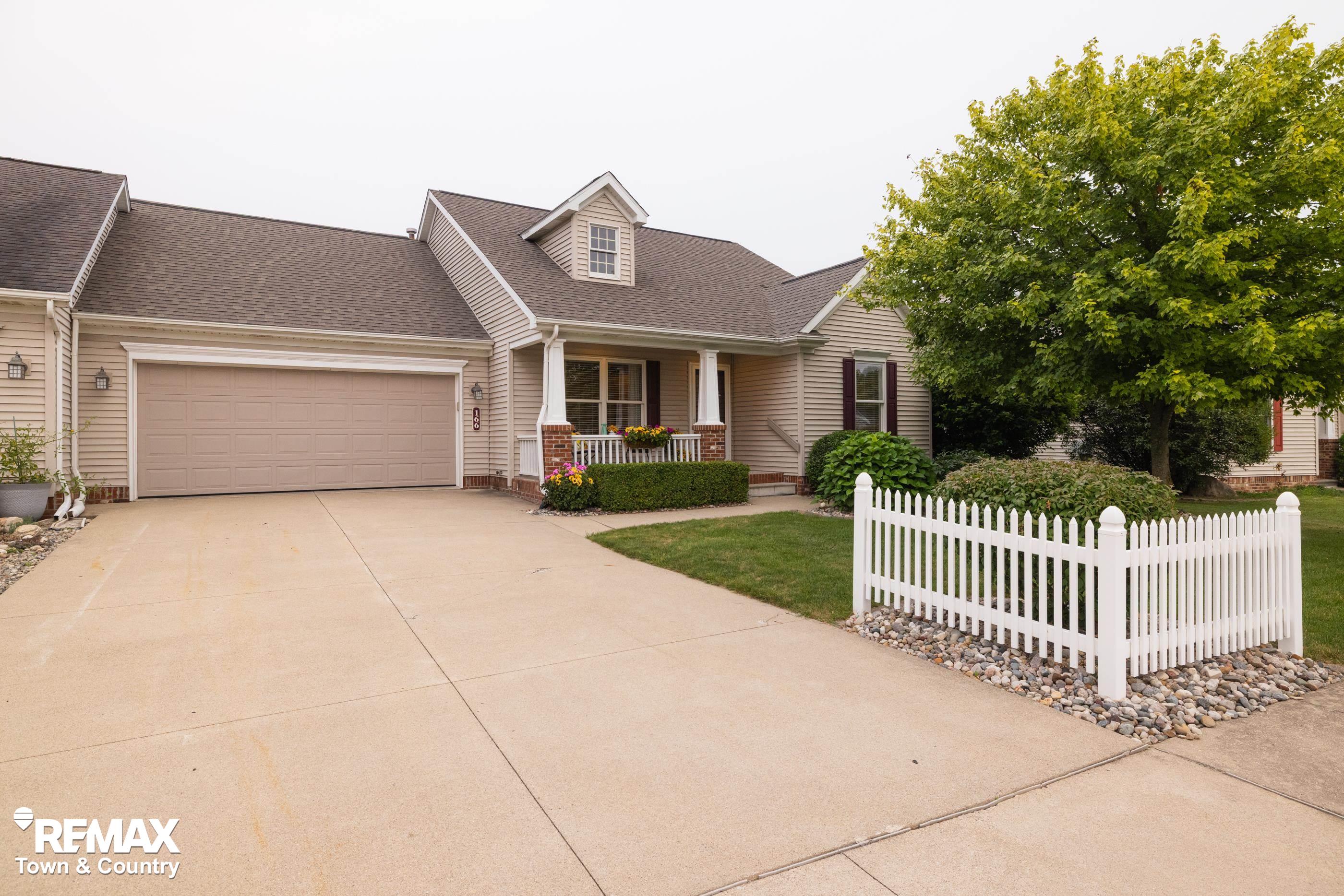 166 Beacon Point Parkway