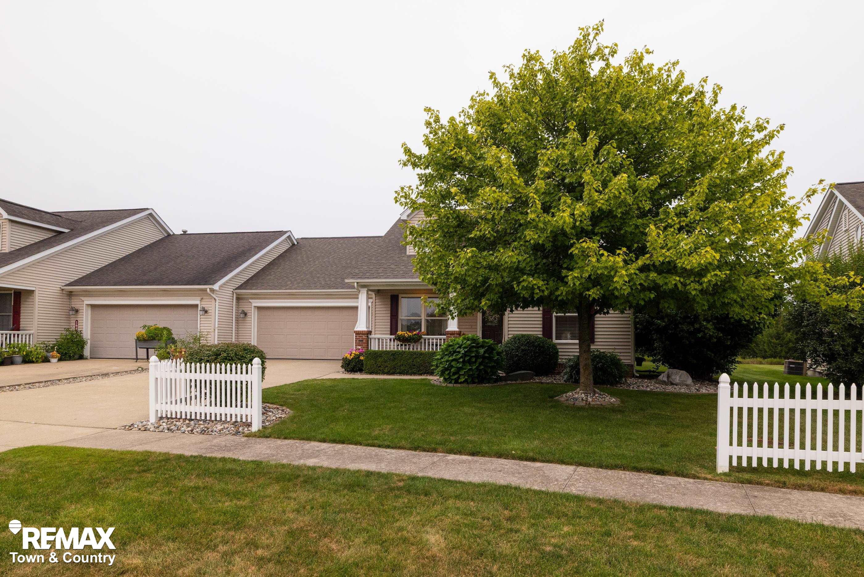 166 Beacon Point Parkway