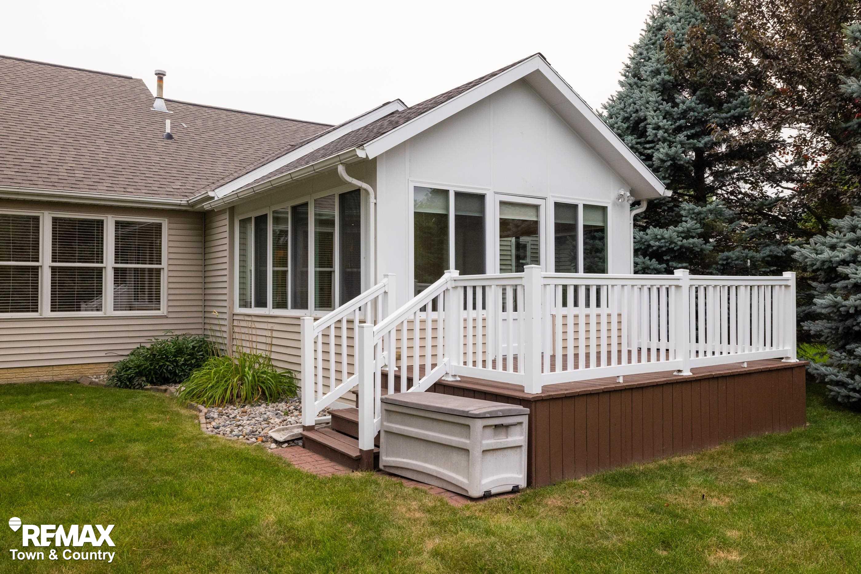 166 Beacon Point Parkway