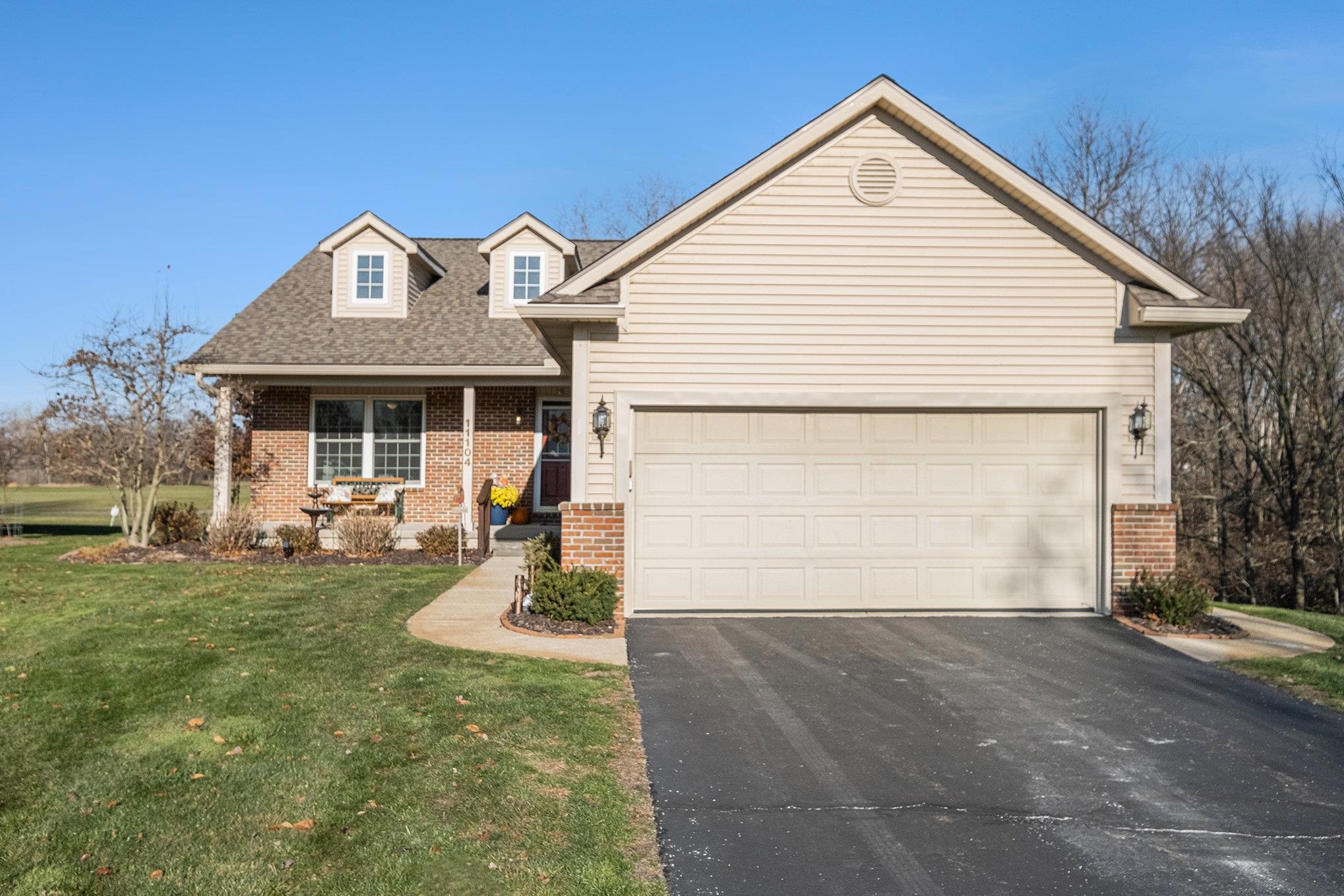 11104 Strathmore Court