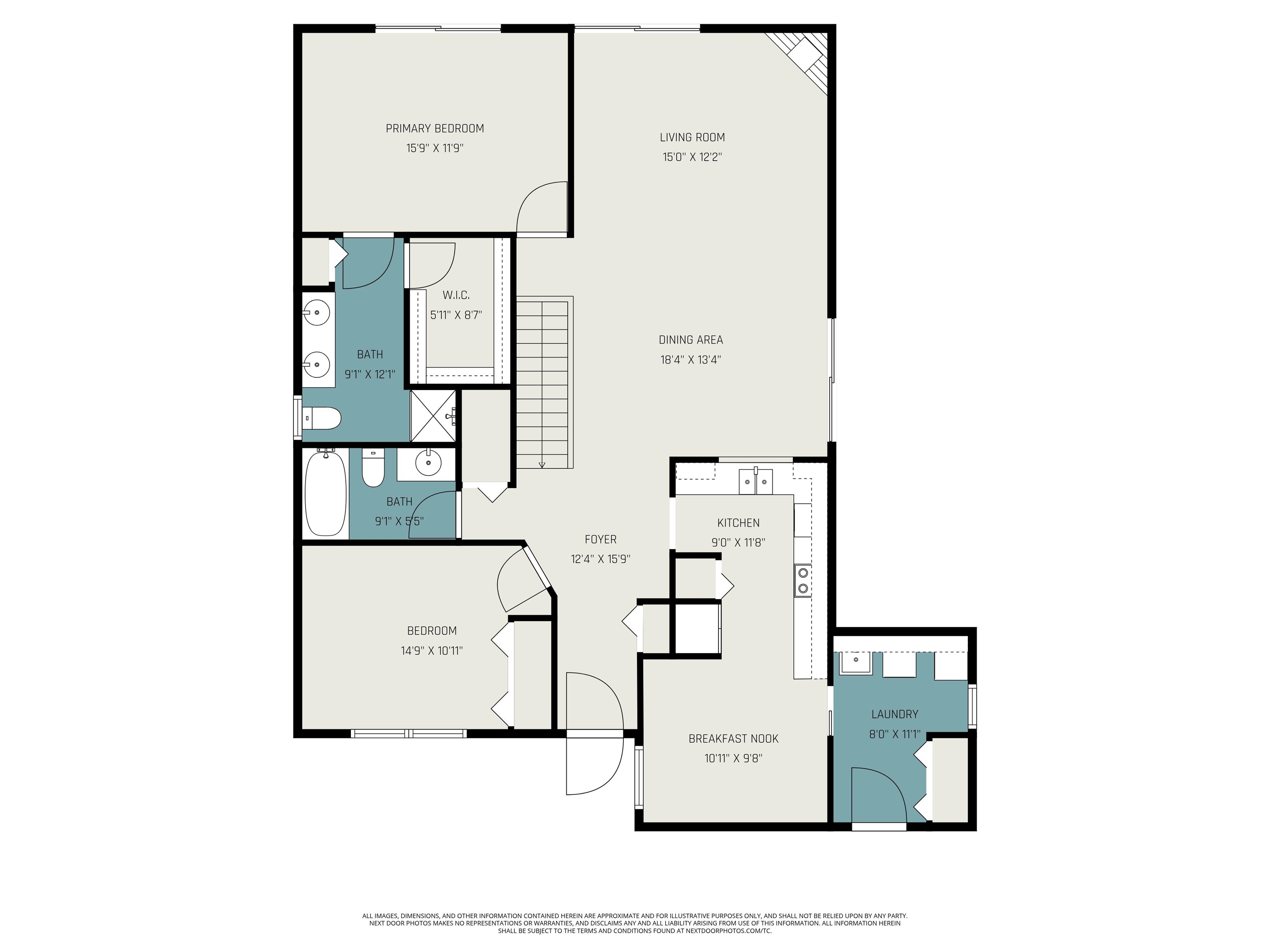 11104 Strathmore Court
