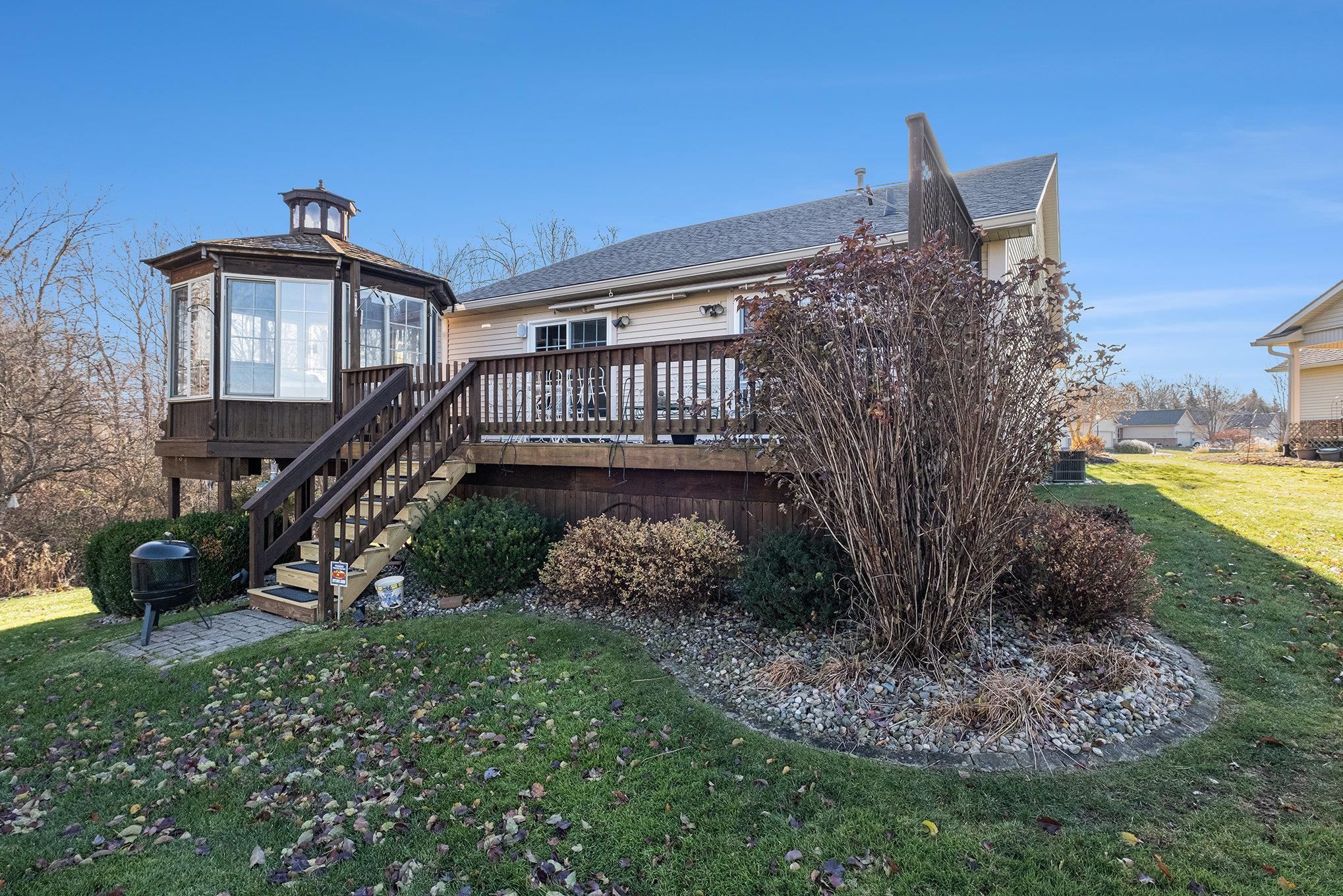 11104 Strathmore Court
