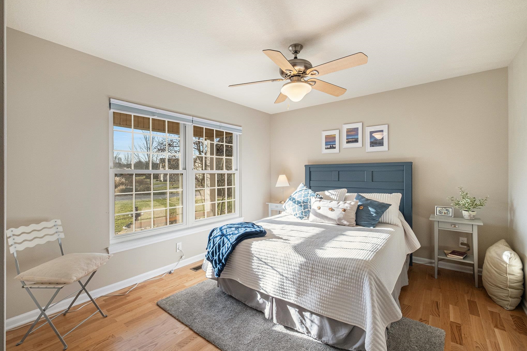 11104 Strathmore Court