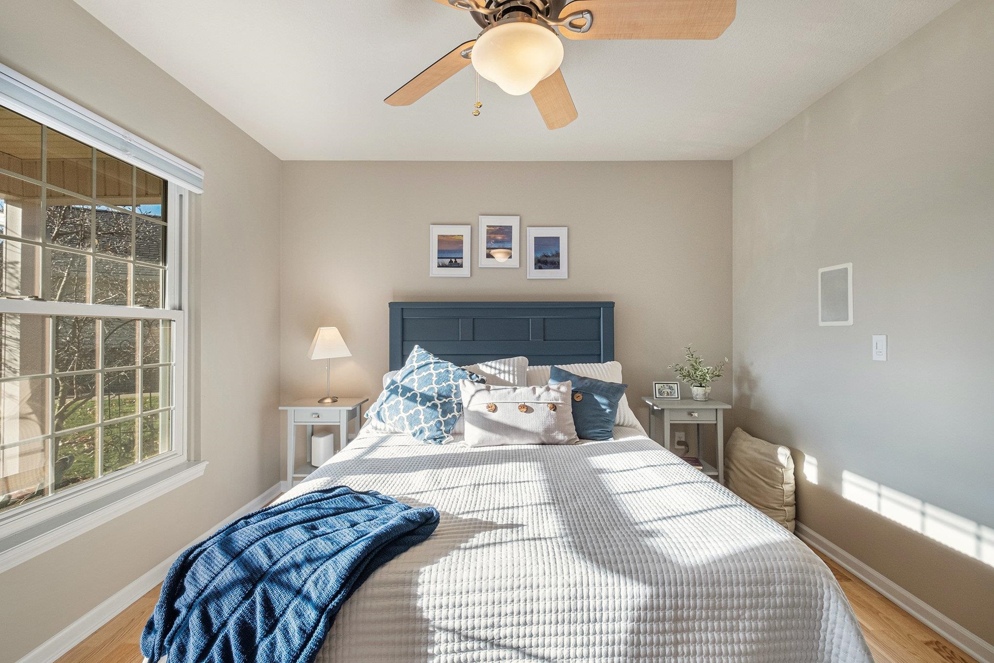 11104 Strathmore Court
