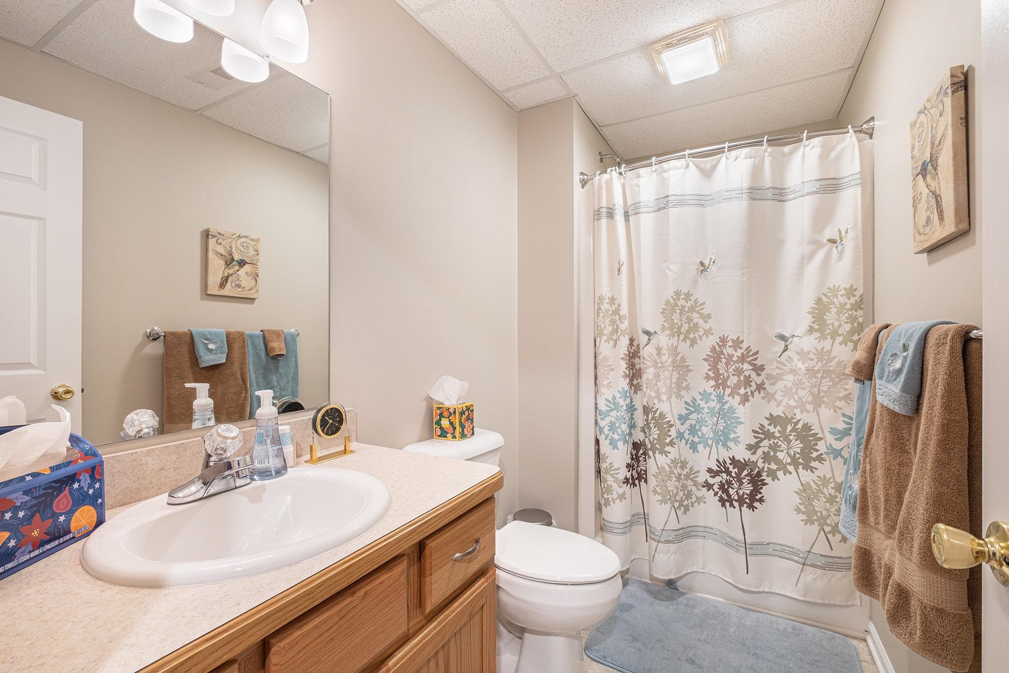 11104 Strathmore Court