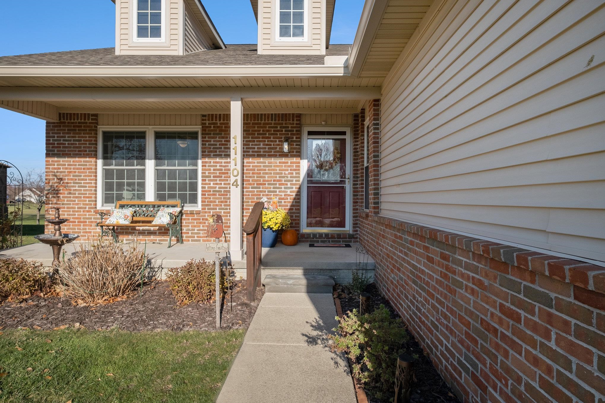 11104 Strathmore Court
