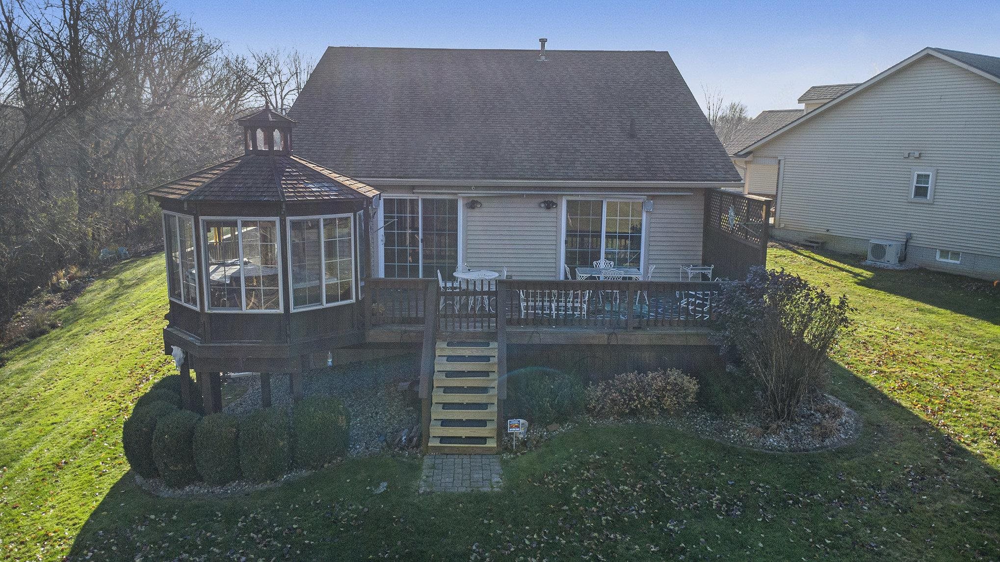11104 Strathmore Court