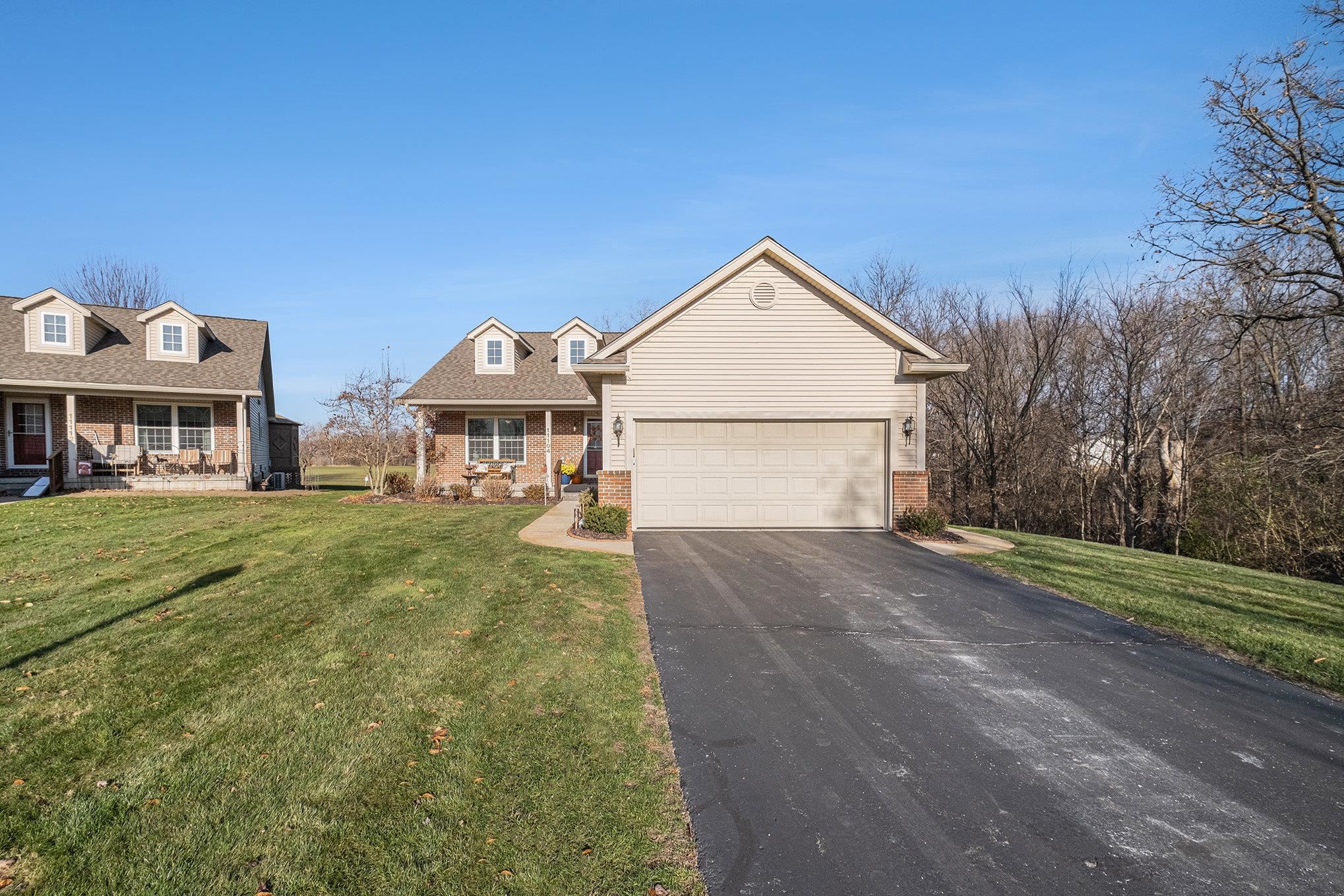 11104 Strathmore Court