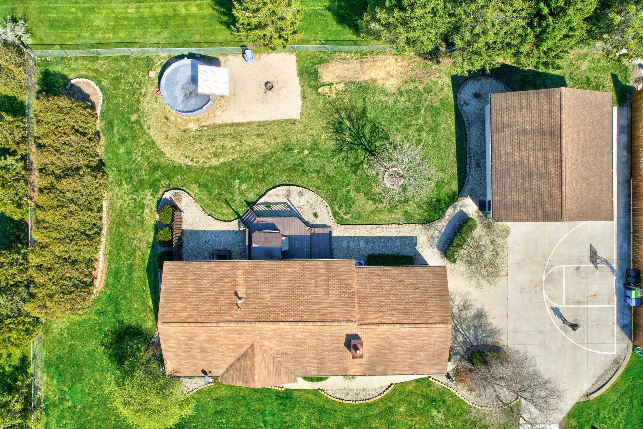 9405 S Gera Road