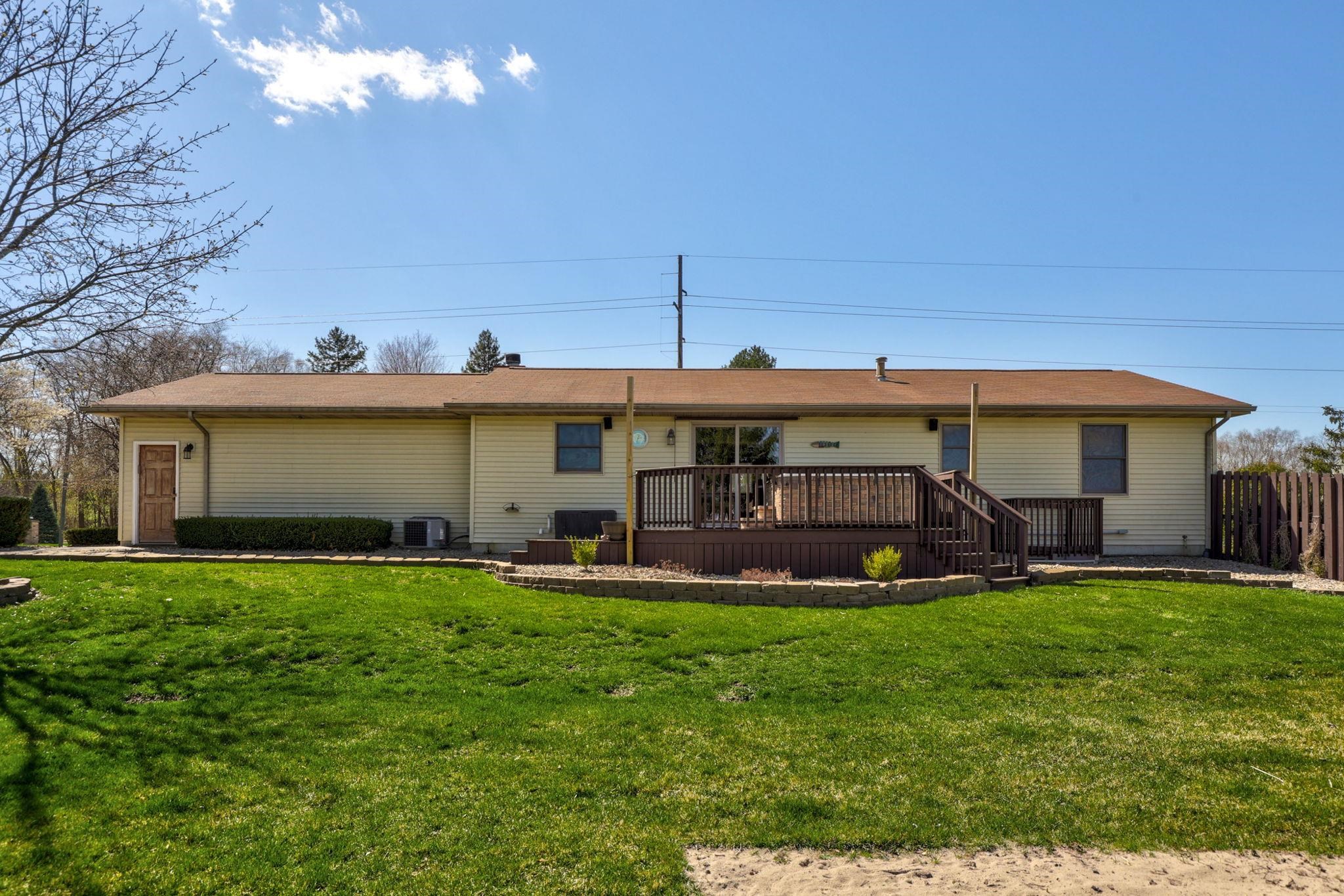 9405 S Gera Road
