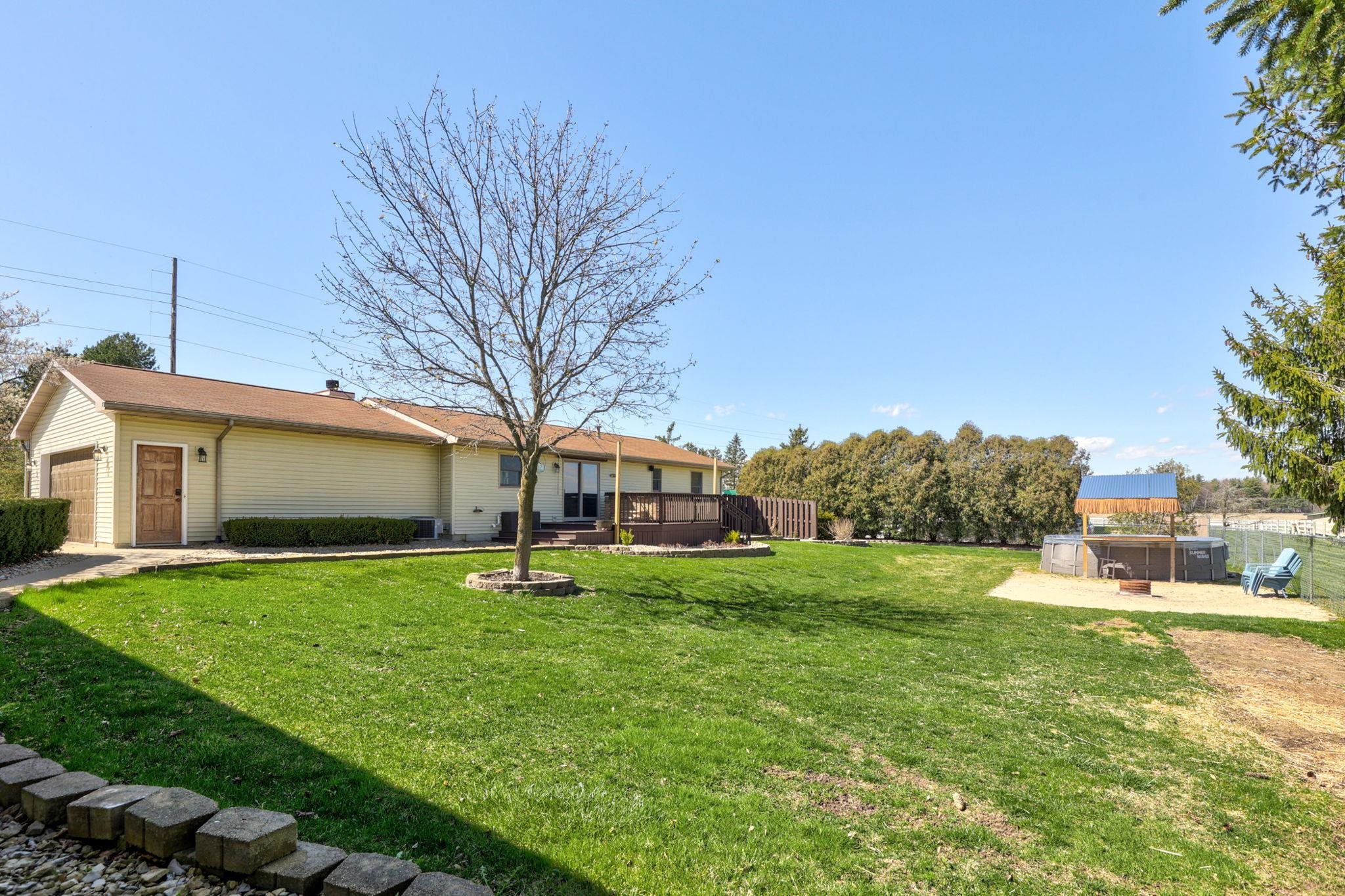9405 S Gera Road