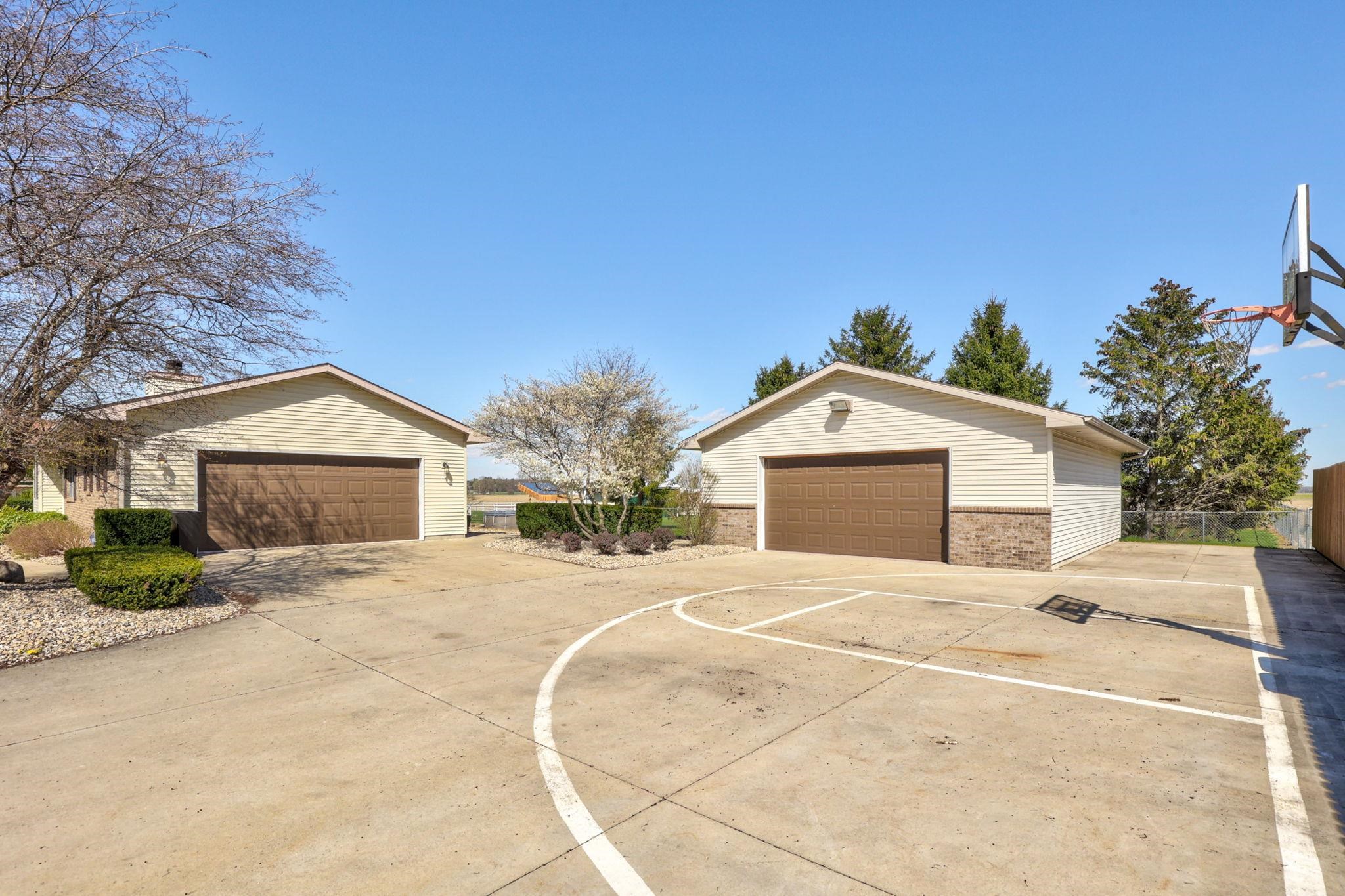 9405 S Gera Road