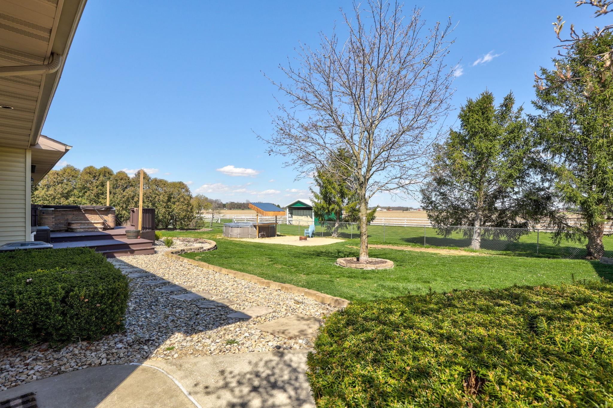 9405 S Gera Road