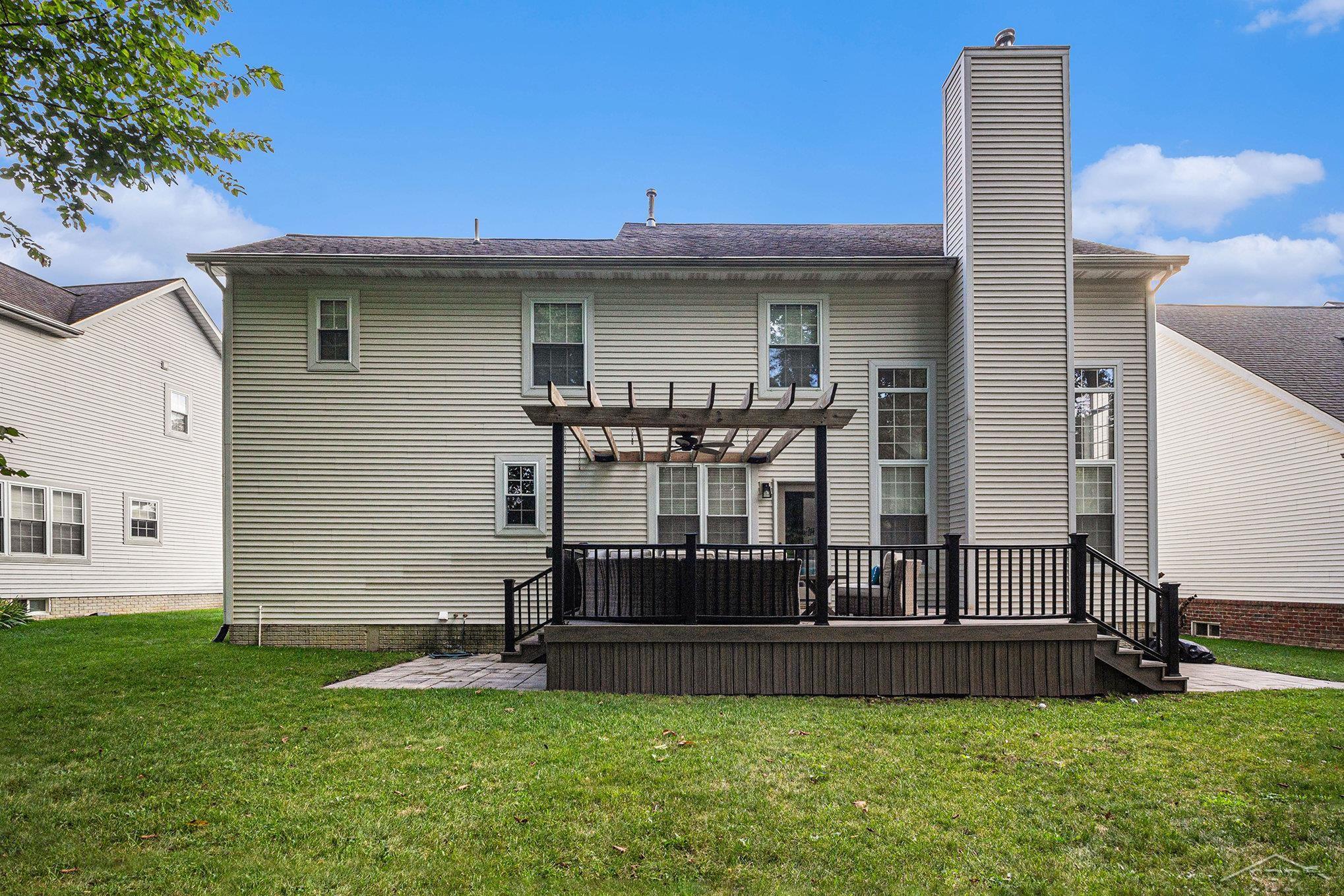 10386 Edgewood Drive