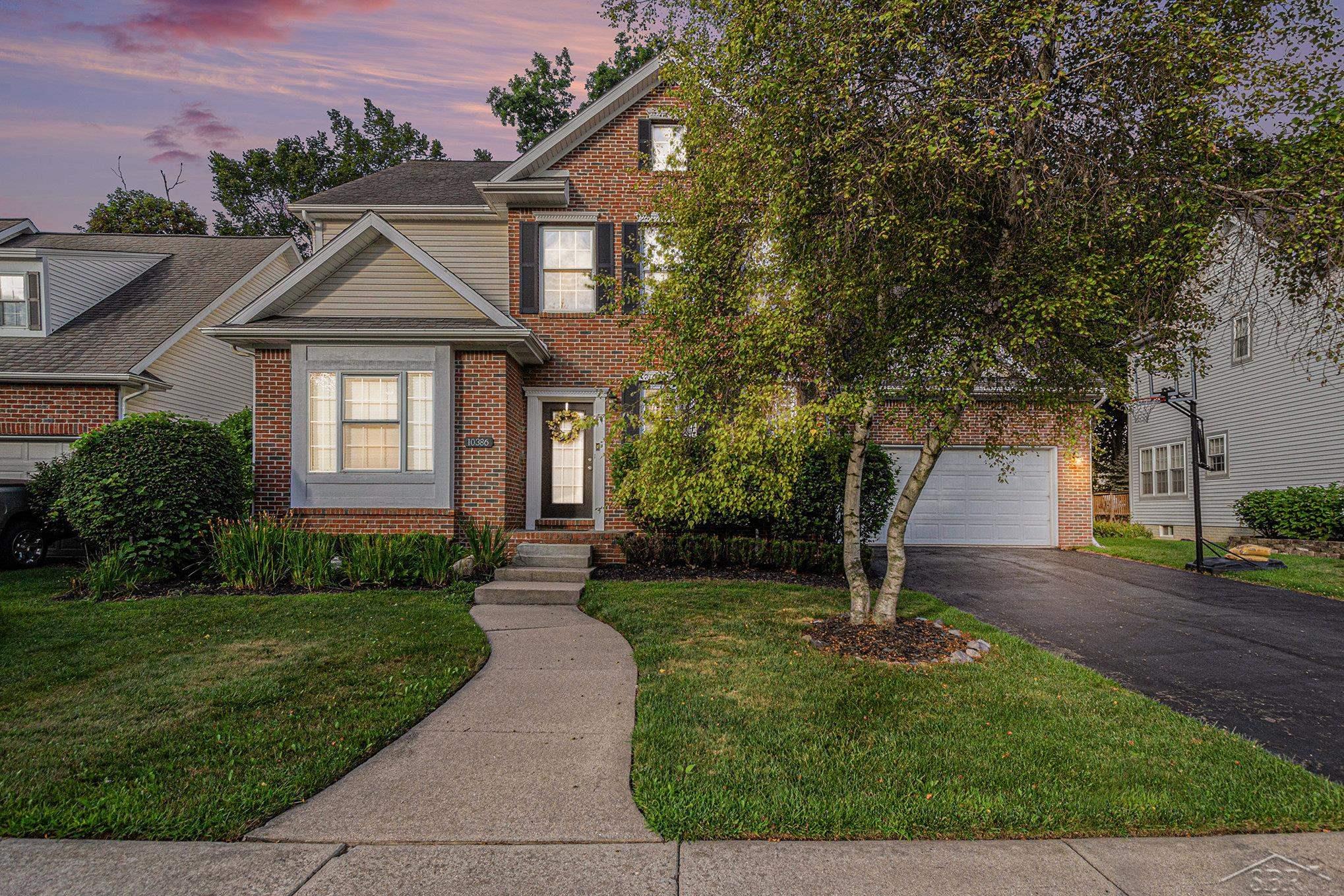 10386 Edgewood Drive