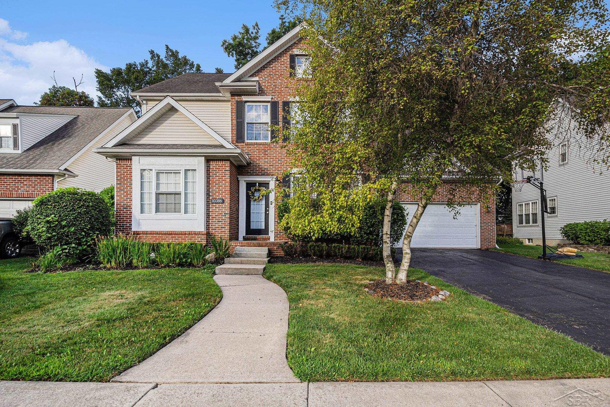 10386 Edgewood Drive
