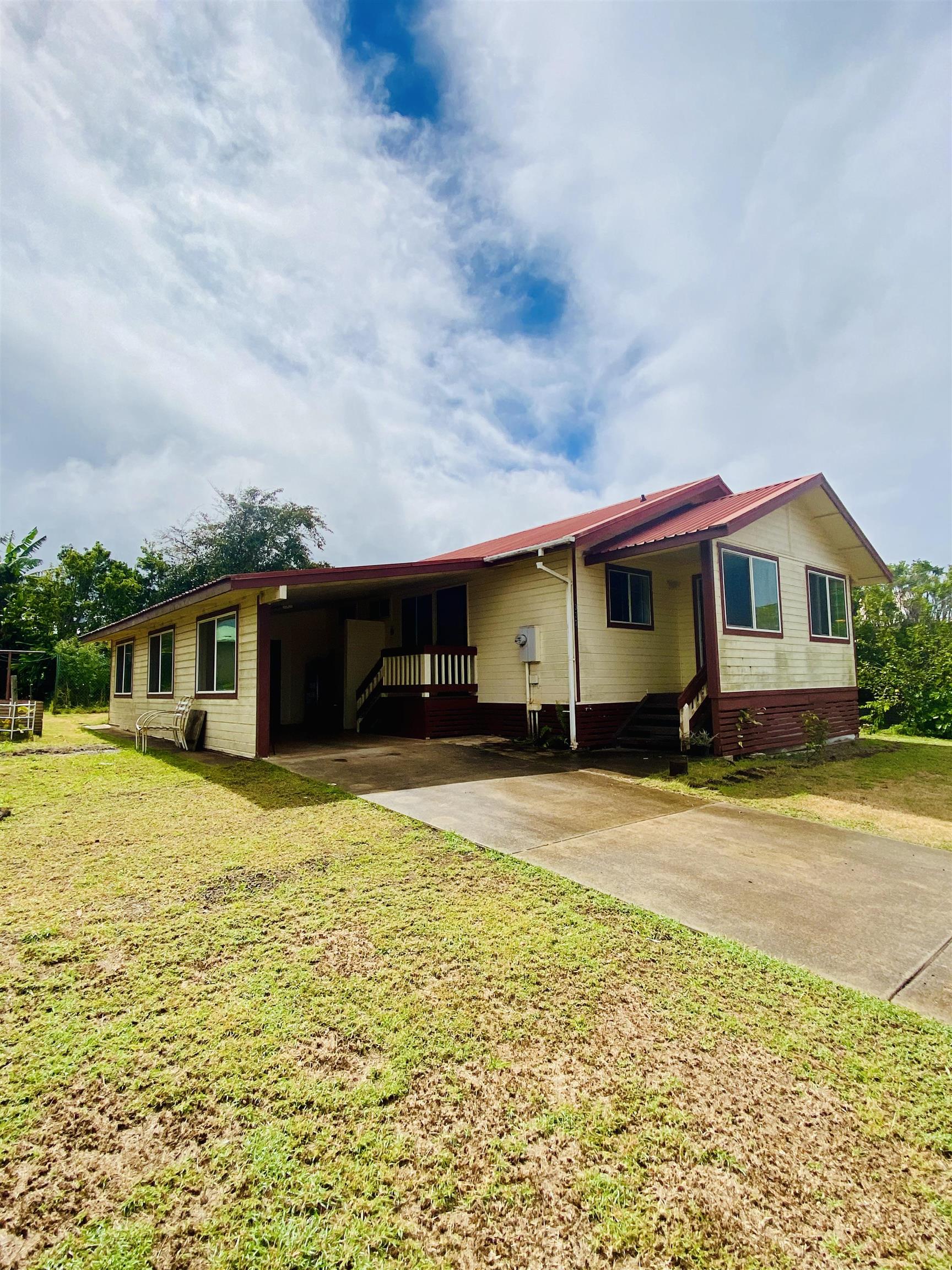 337 Ahakea St
